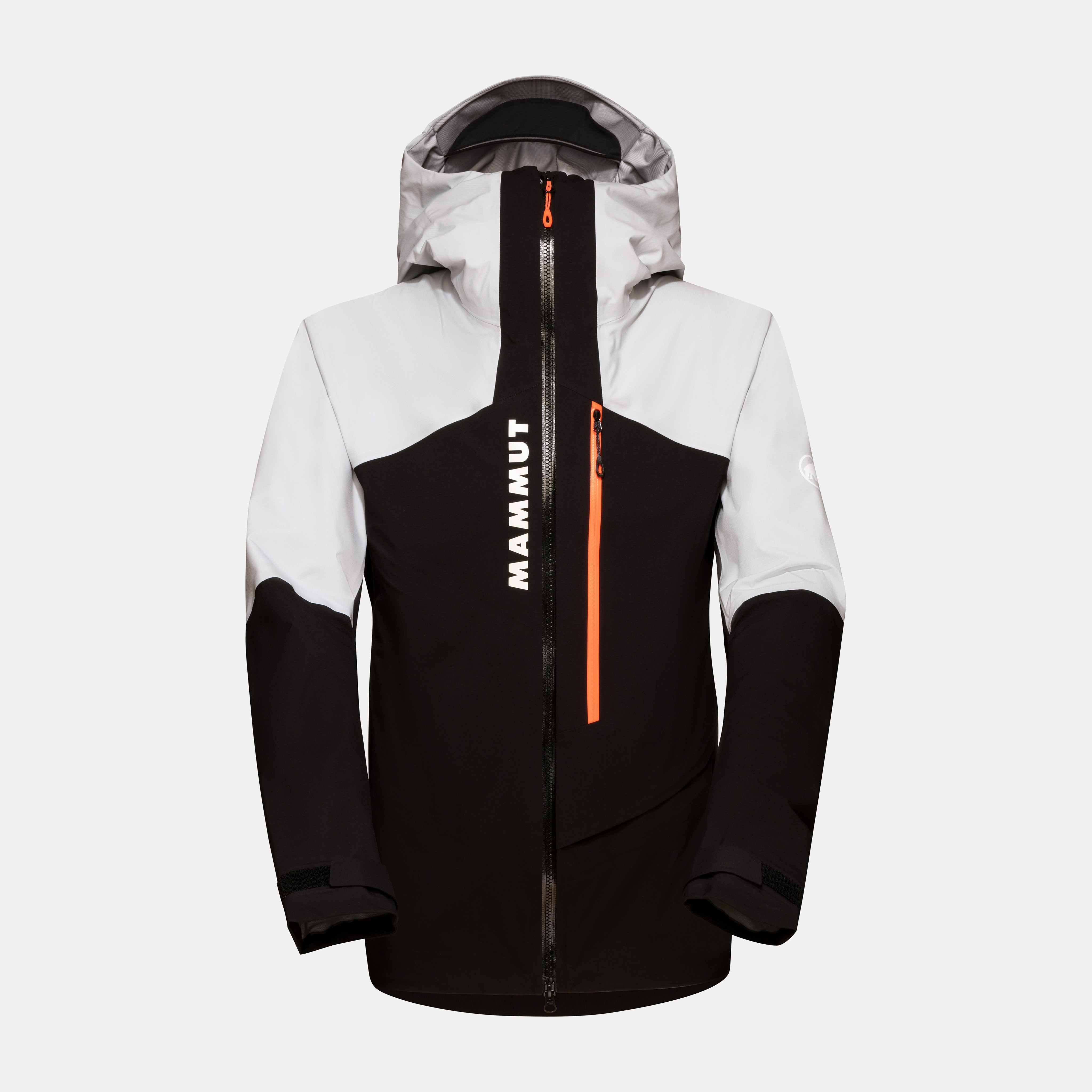 Aenergy Air HS Hooded Jacket Men product image