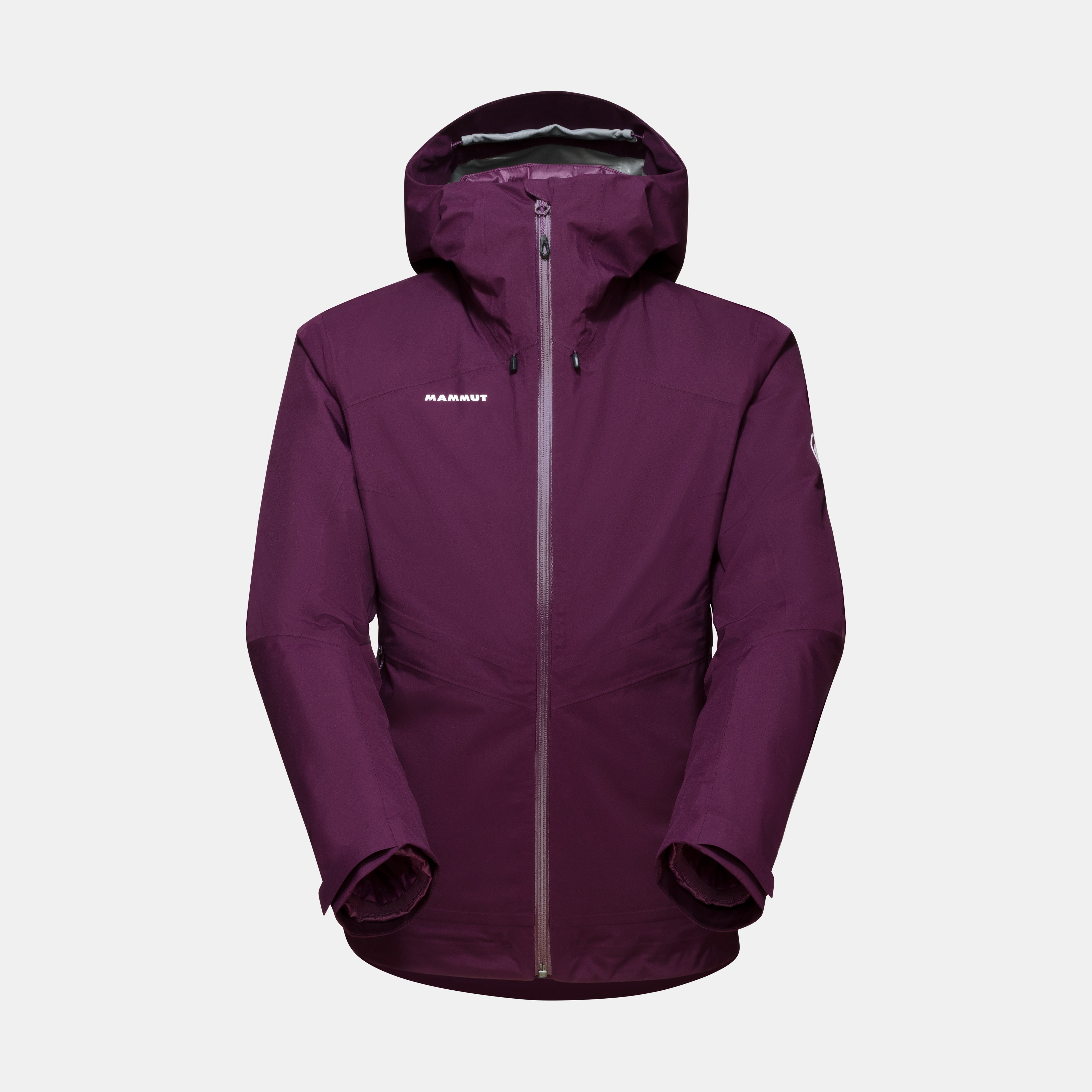 Convey 3 in 1 HS Hooded Jacket Women product image