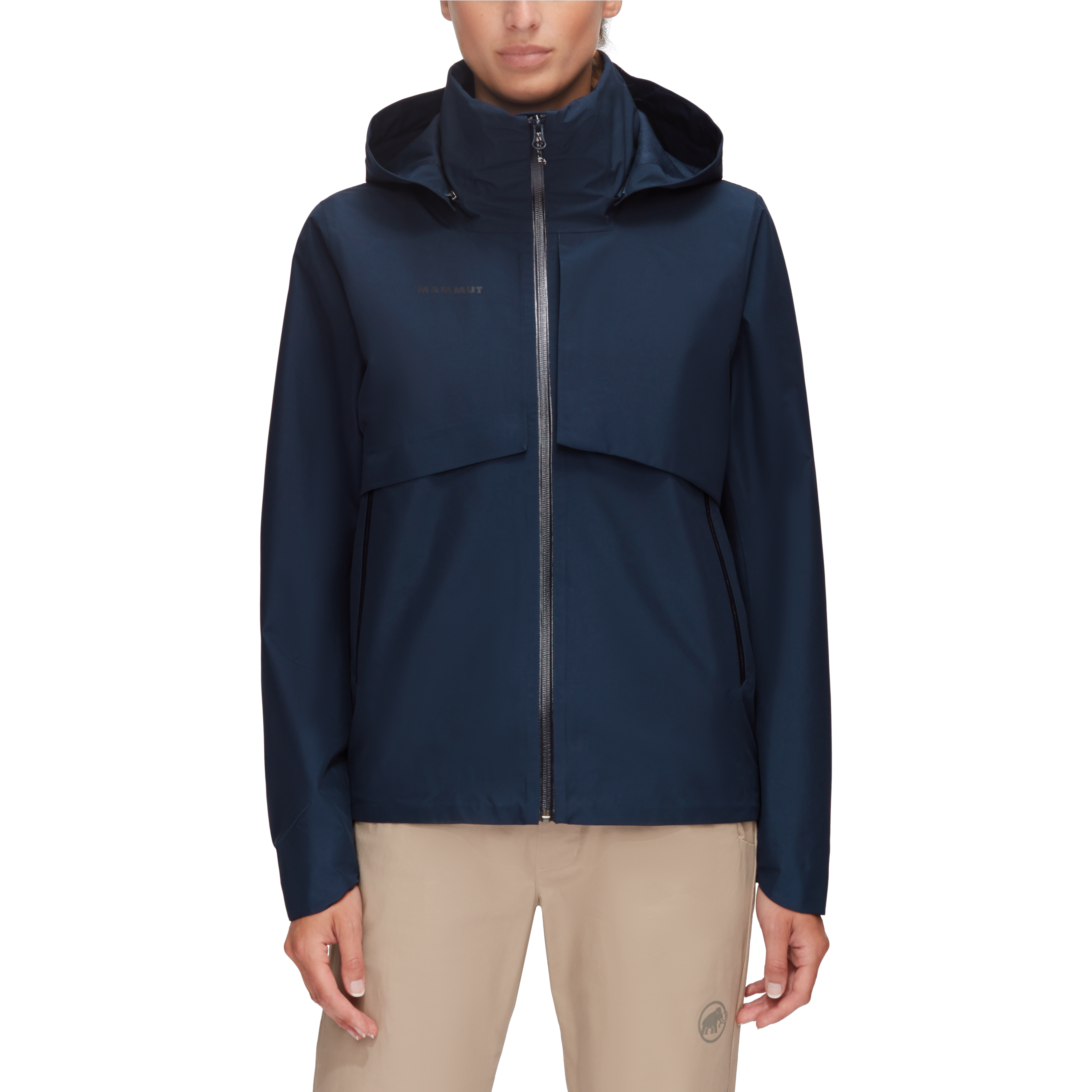 Seon 2L HS Hooded Jacket Women product image