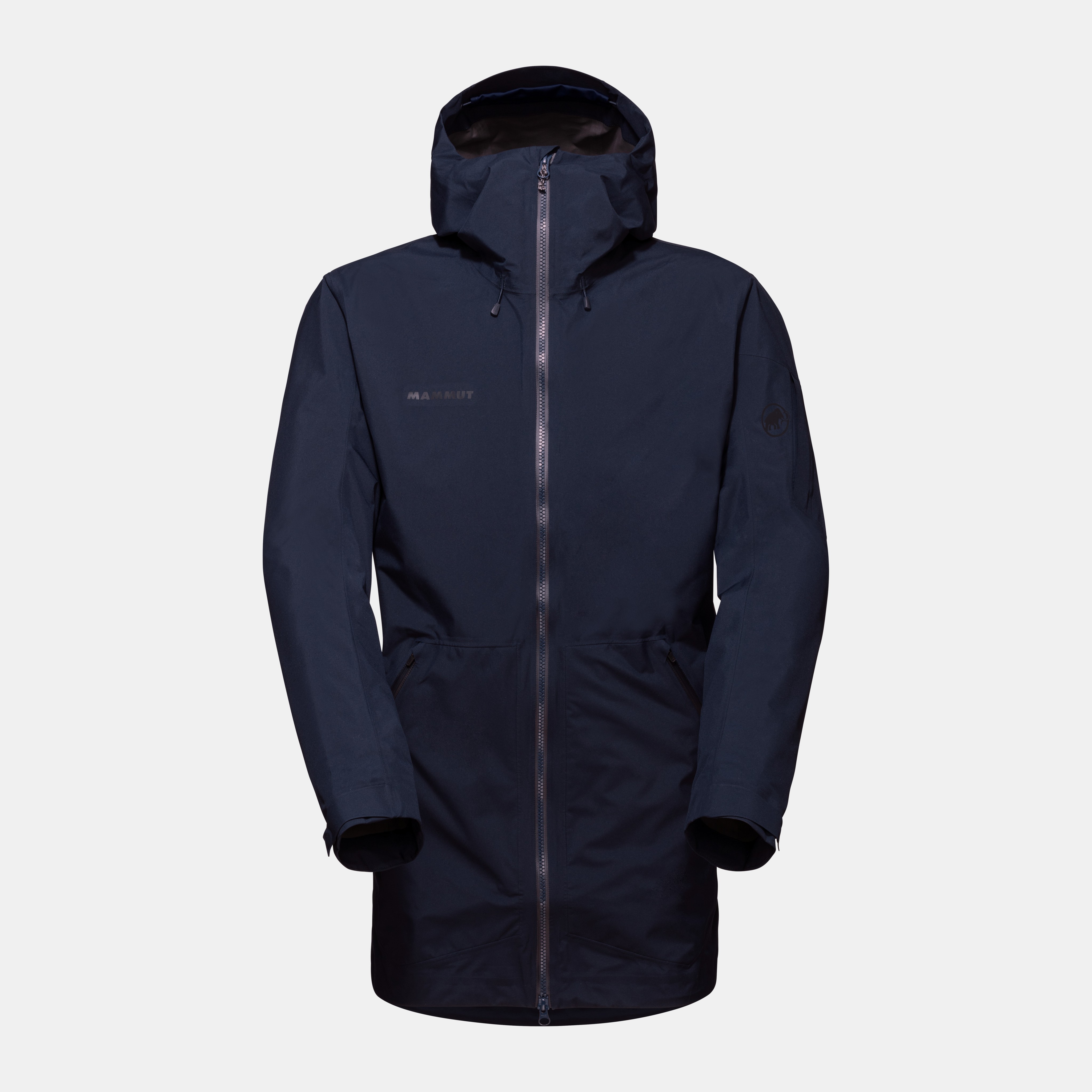 Seon Pac HS Hooded Jacket Men product image