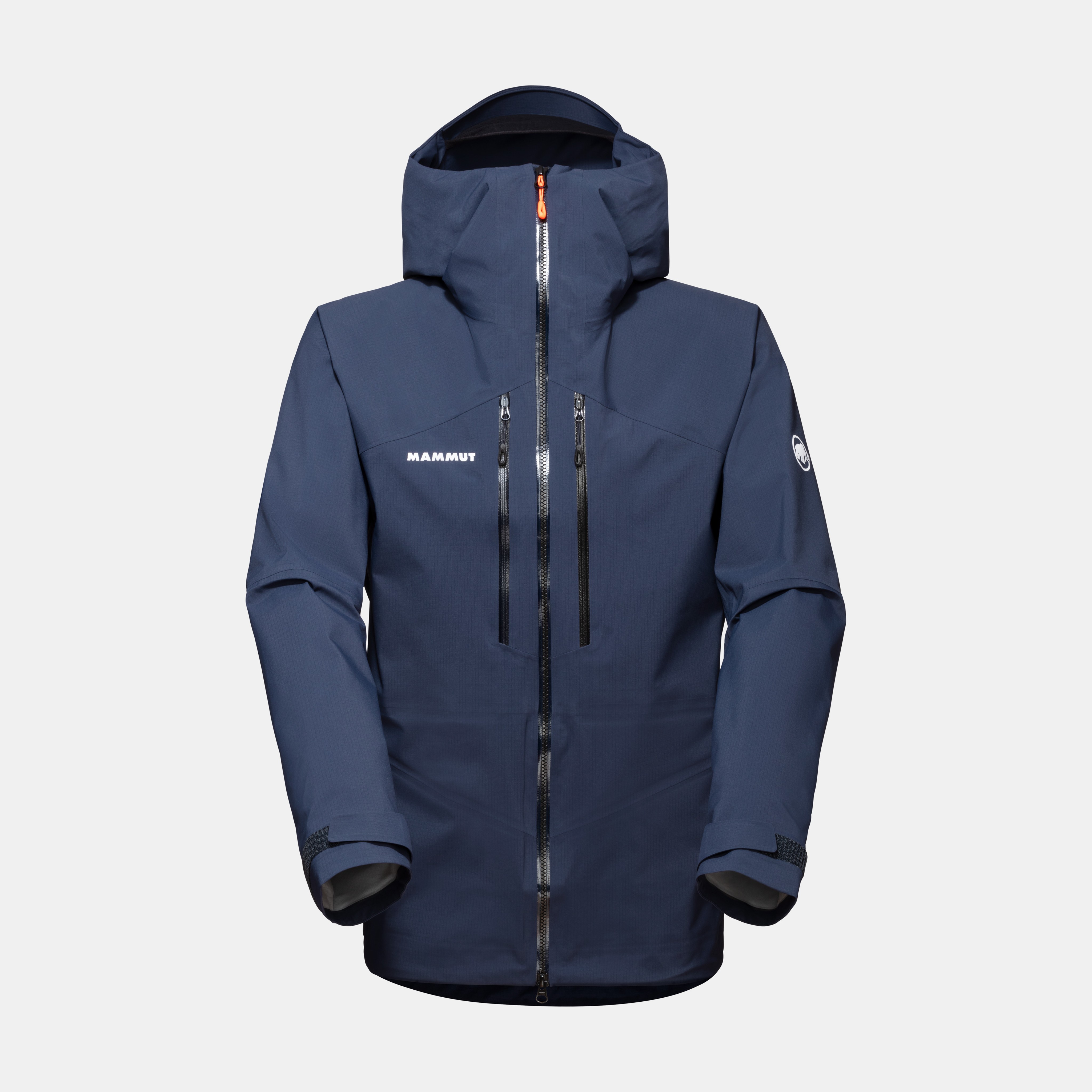 Taiss HS Hooded Jacket Men product image