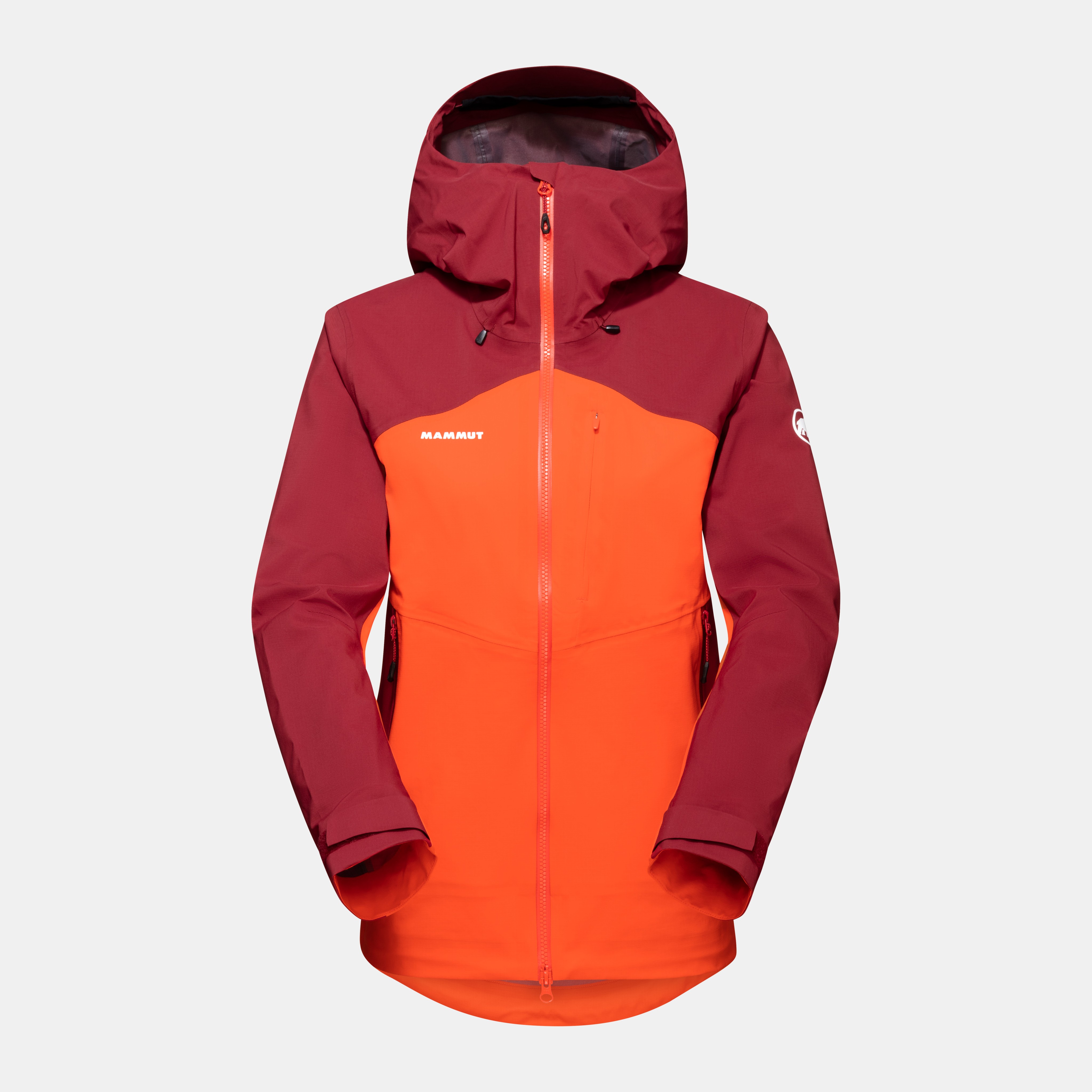 Alto Guide HS Hooded Jacket Women product image