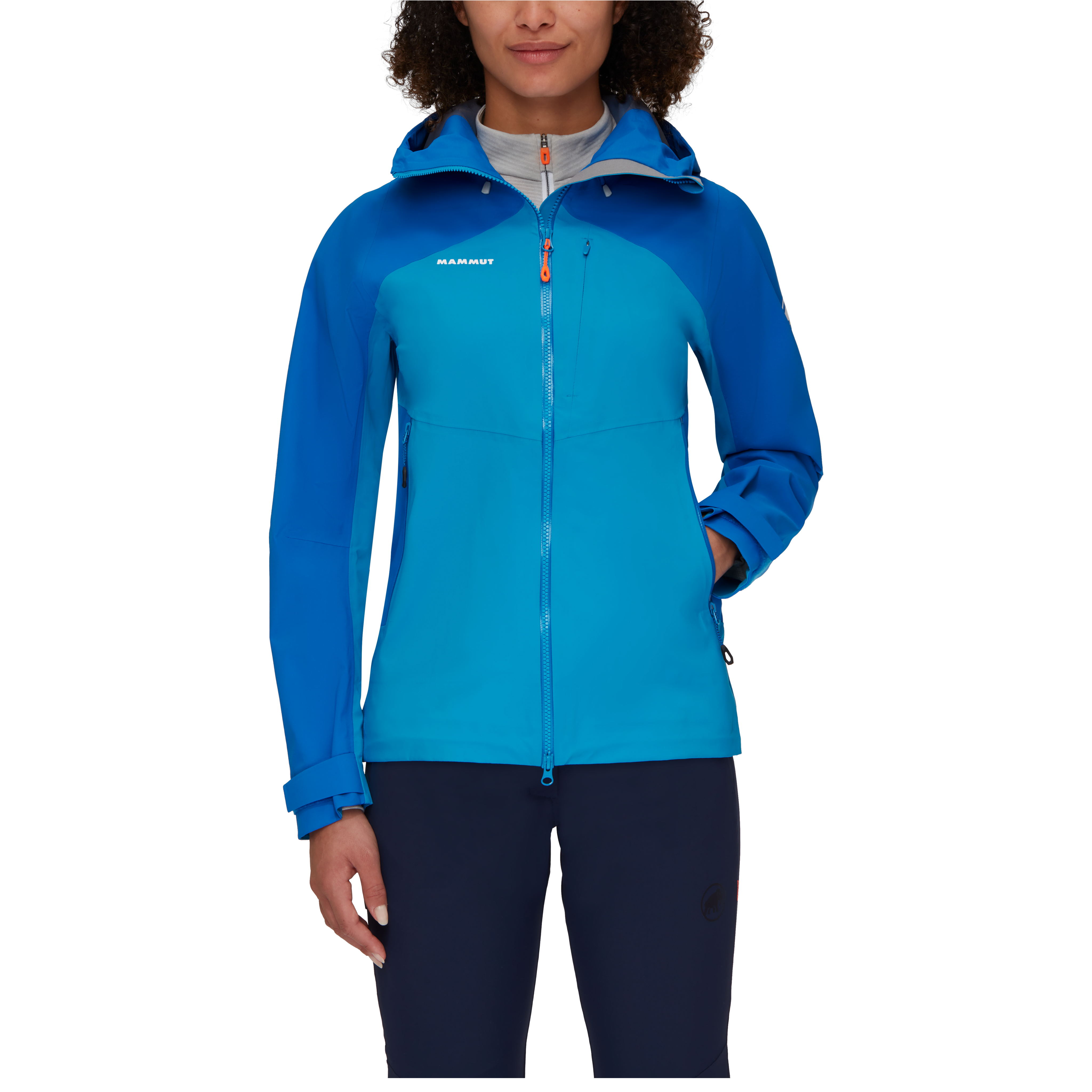 Alto Guide HS Hooded Jacket Women product image
