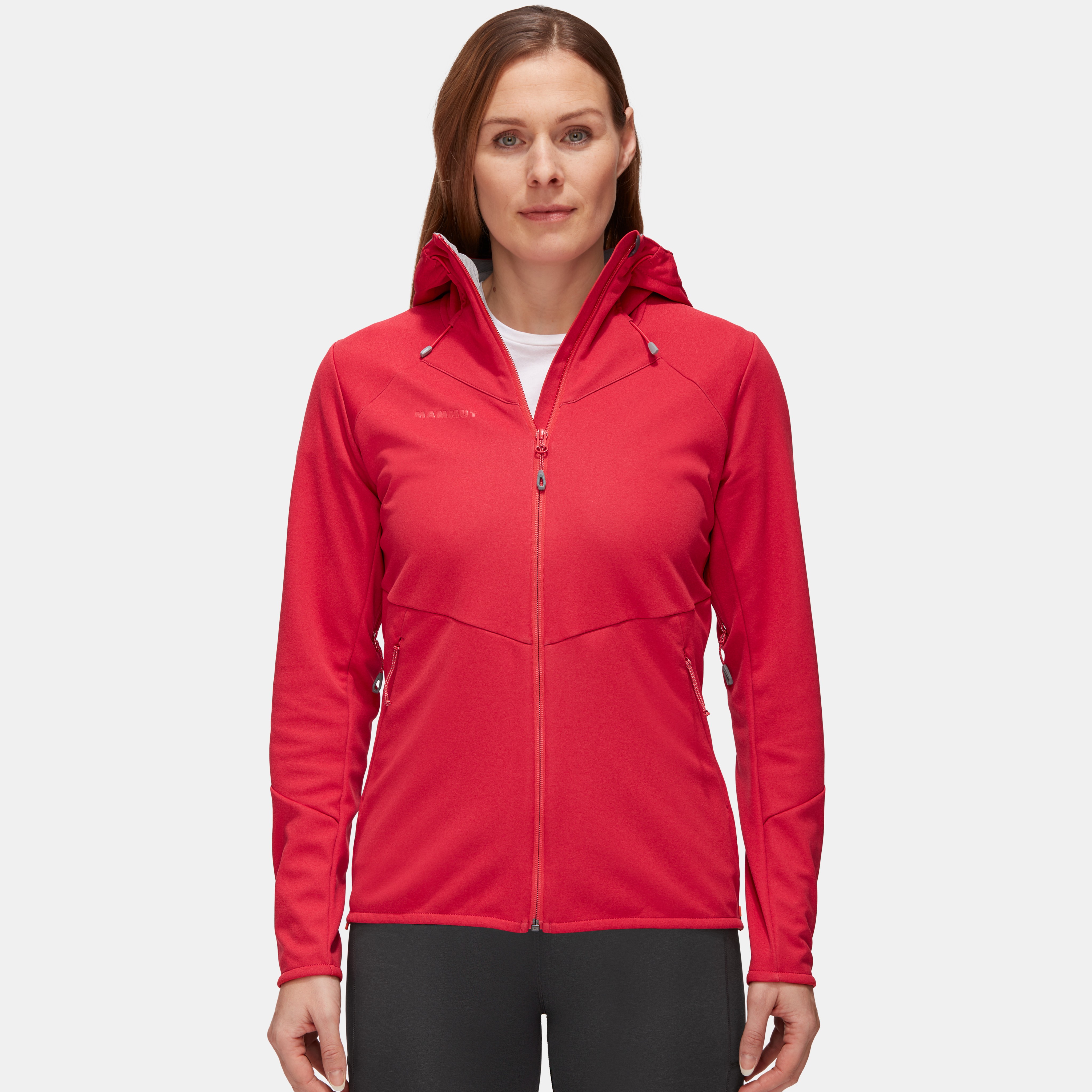 Ultimate VI SO Hooded Jacket Women product image