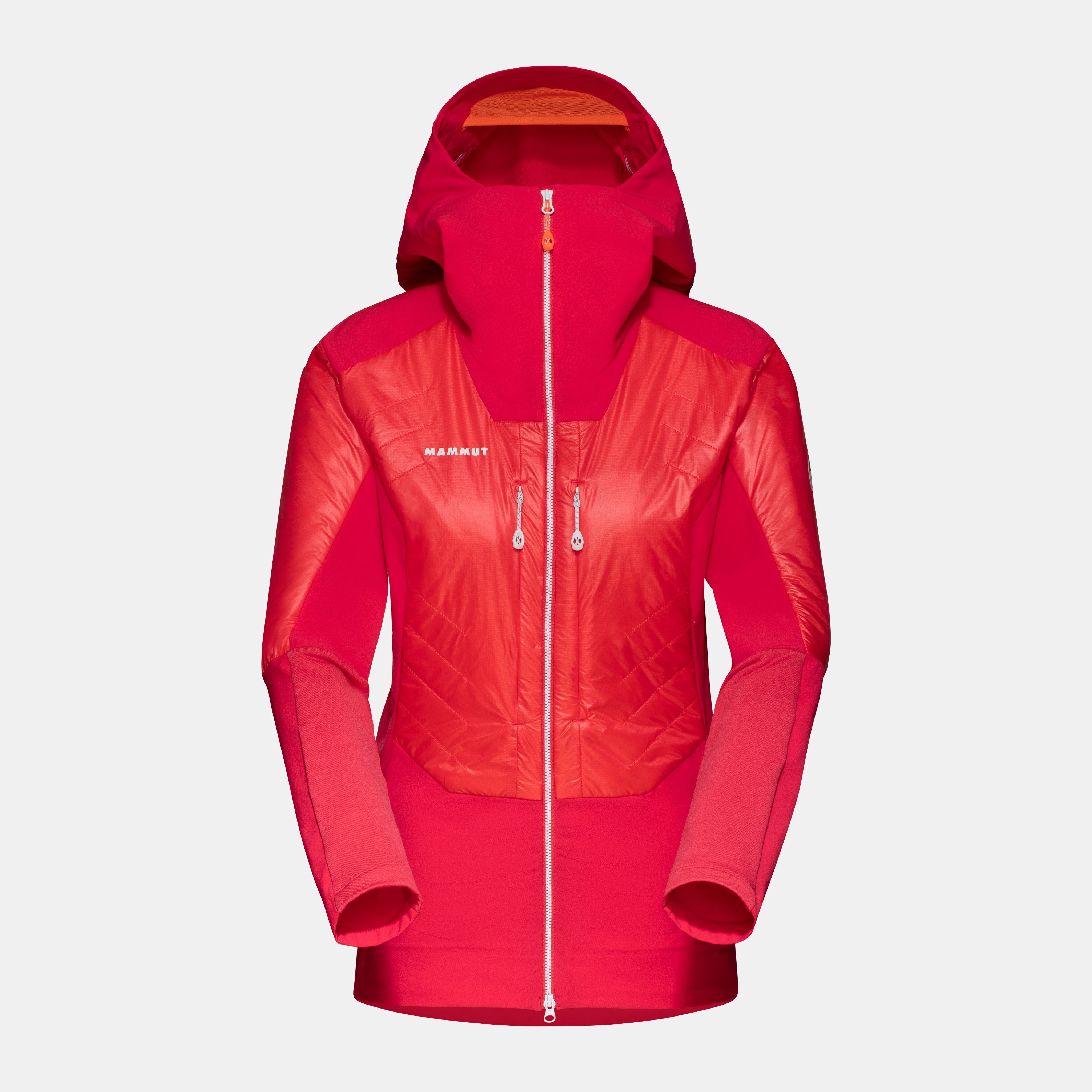 Eisfeld SO Hybrid Hooded Jacket Women product image