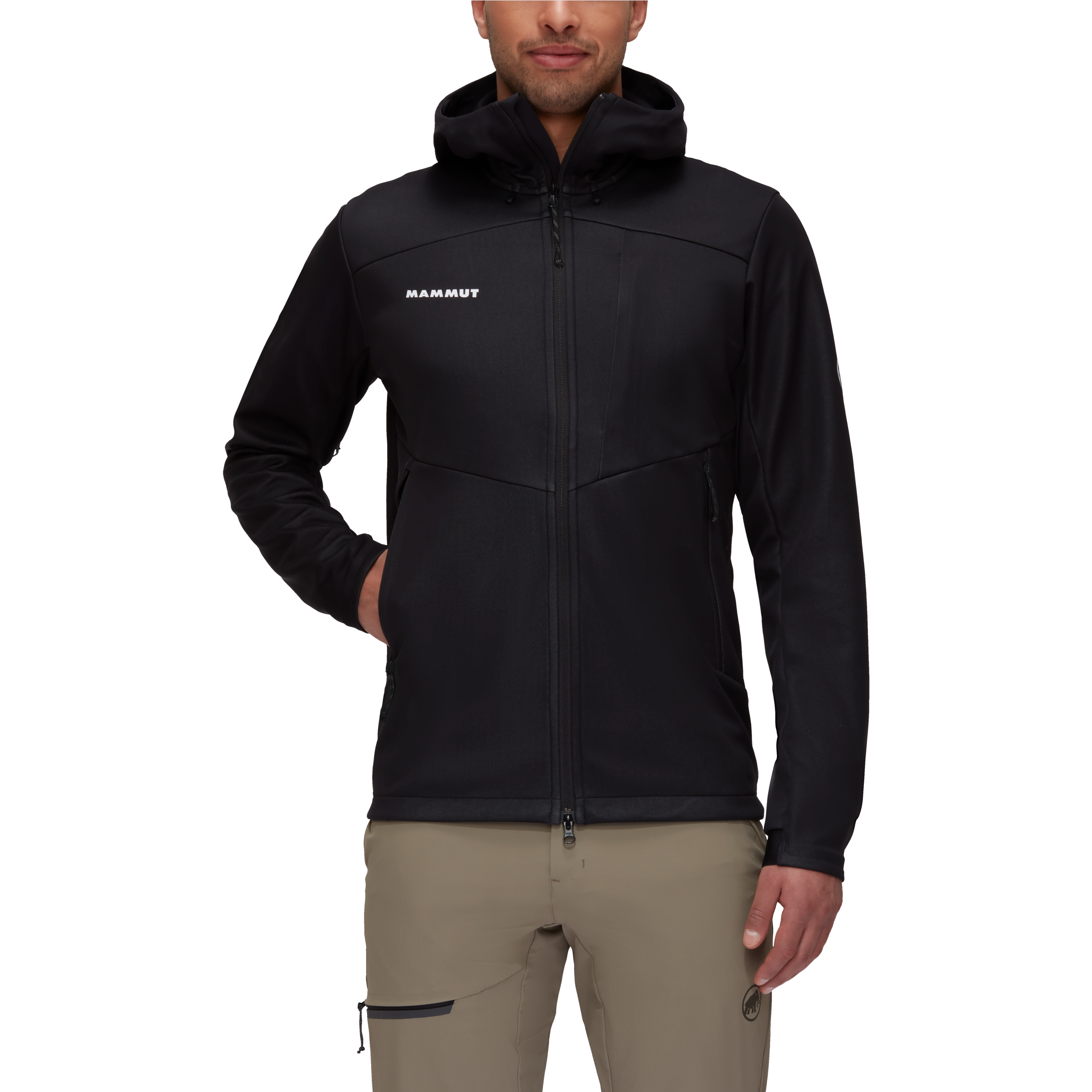 Softshell jacke mammut - Unser Gewinner