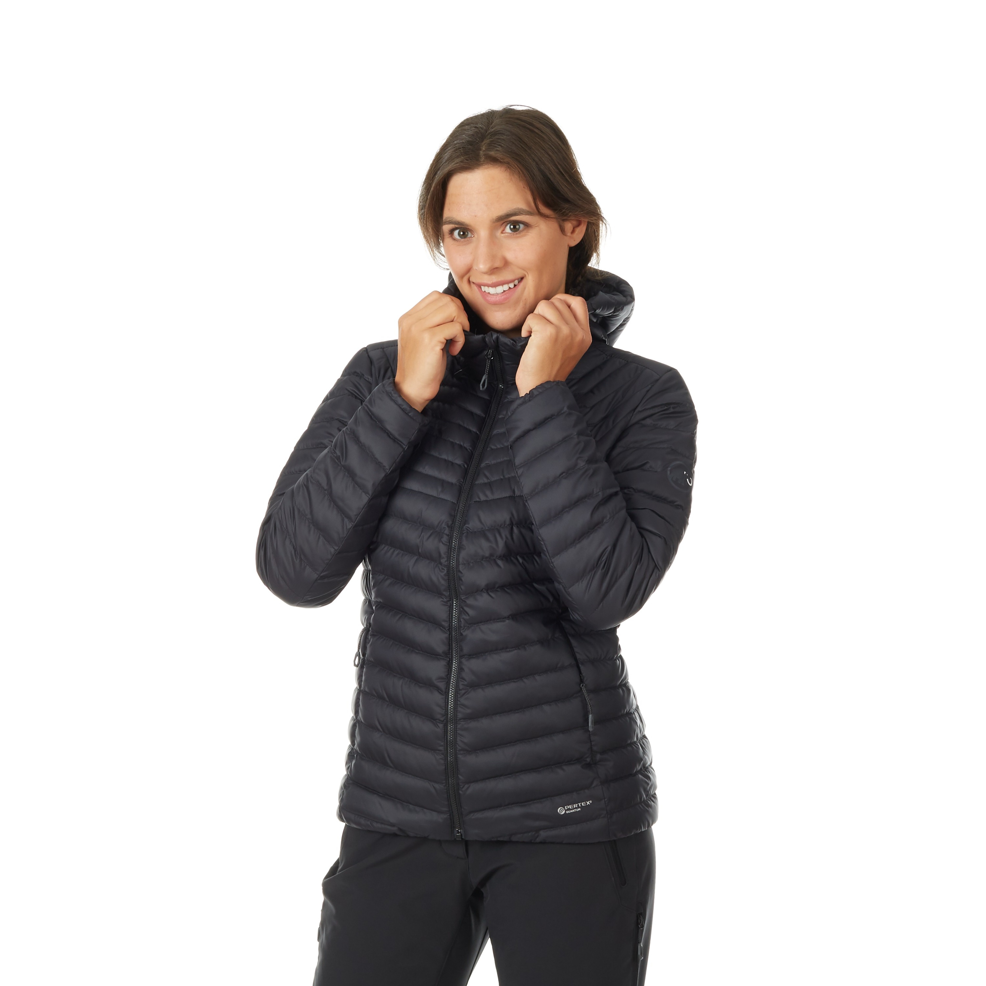 Convey IN Hooded Jacket Women product image