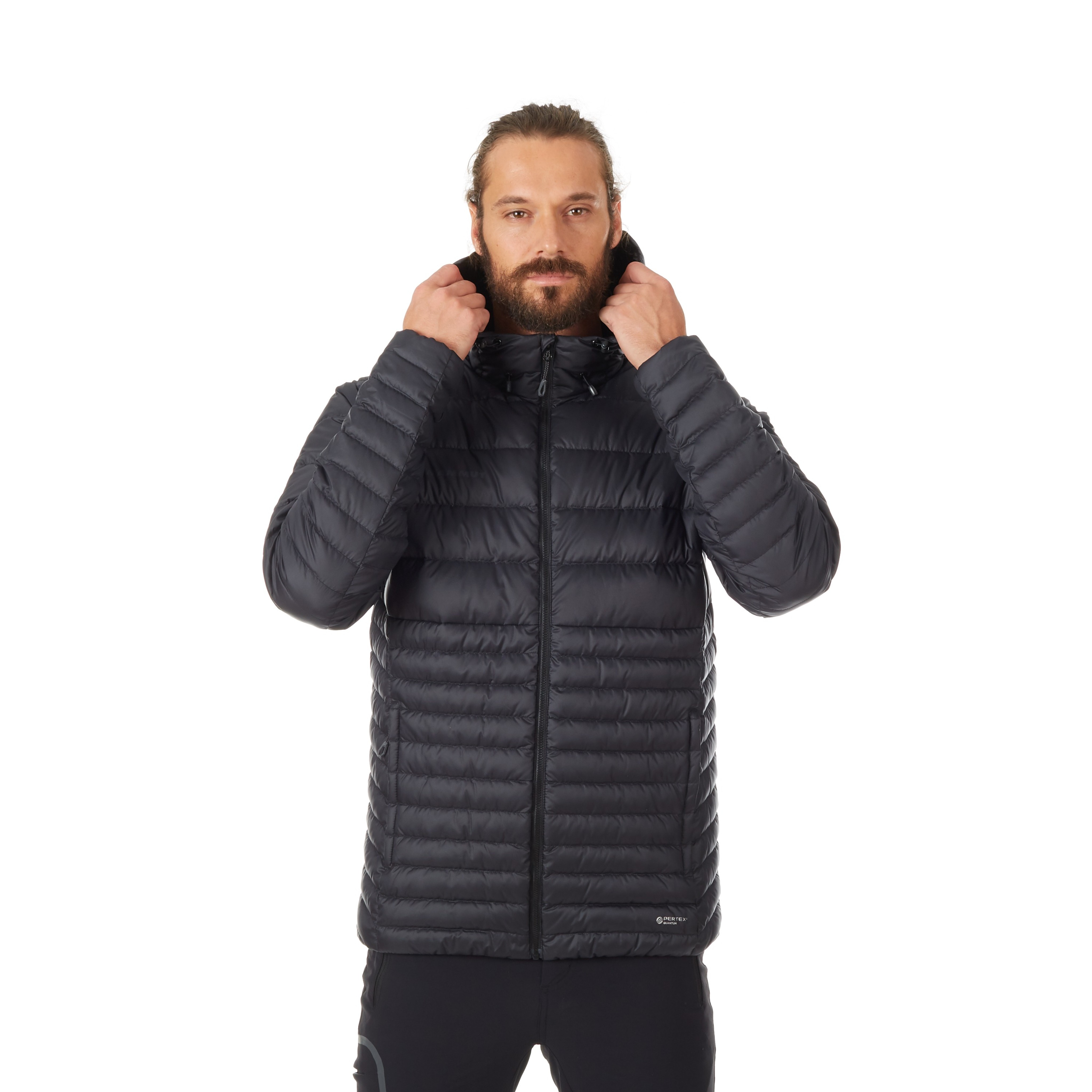 Convey IN Hooded Jacket Men product image