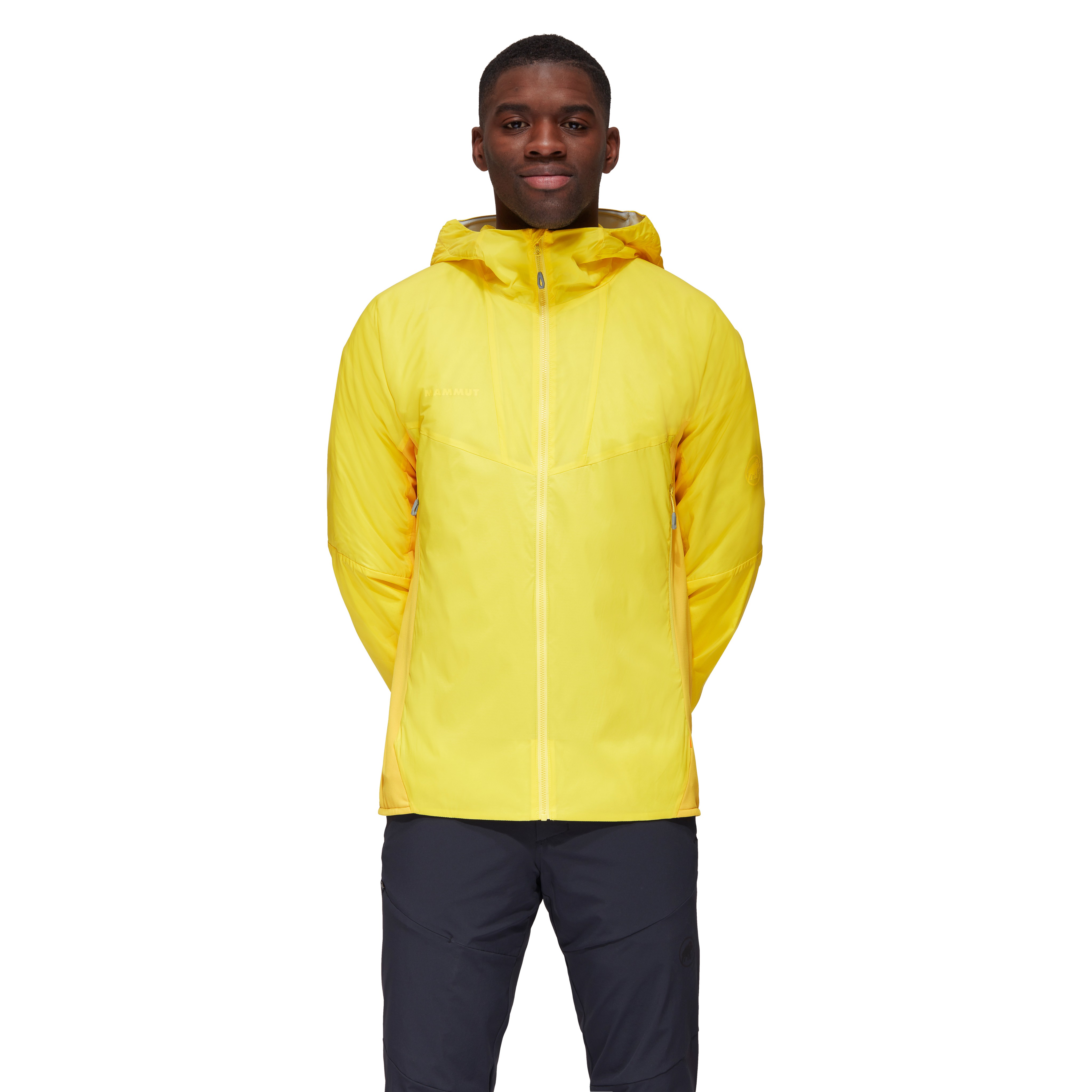 Rime Light IN Flex Hooded Jacket Men product image