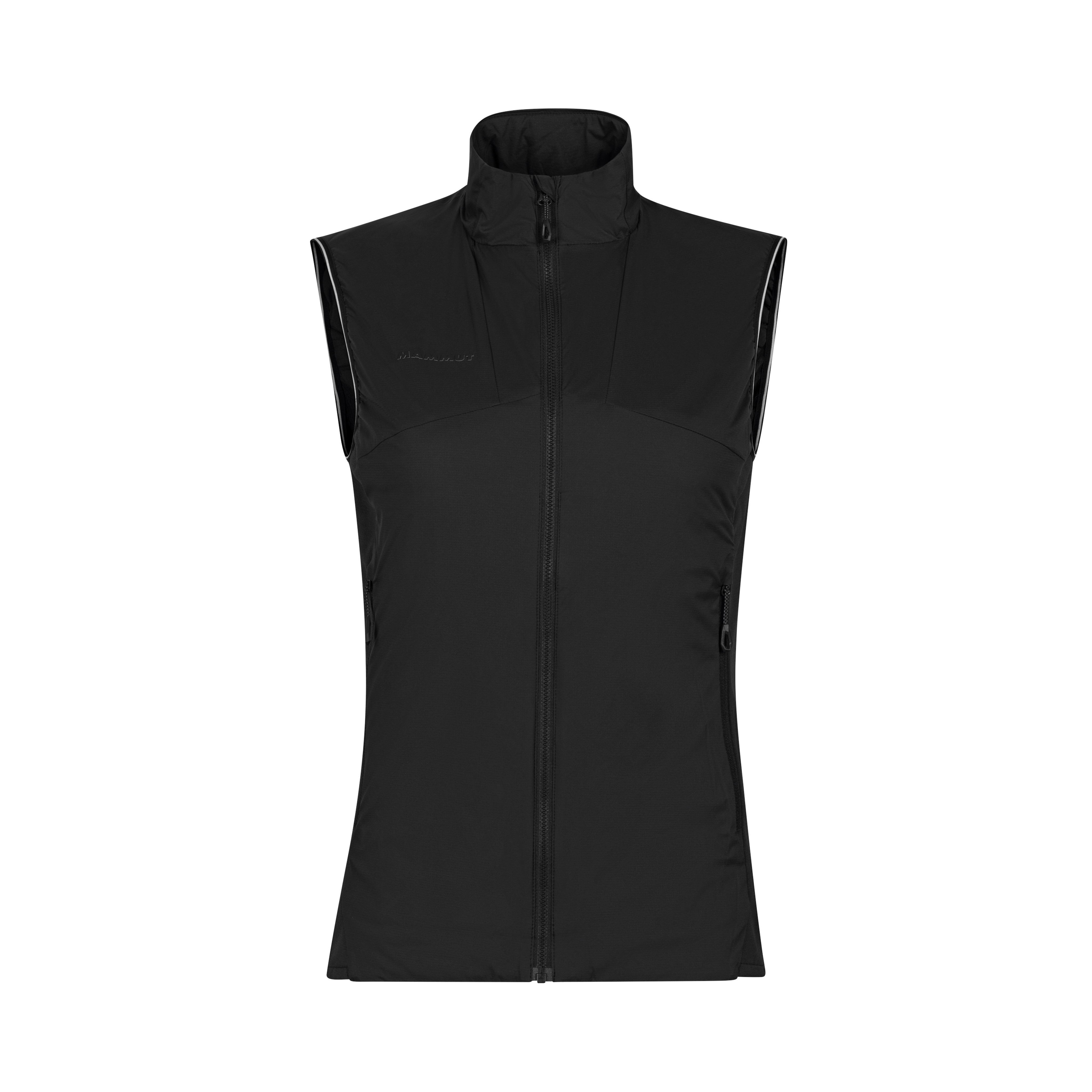 Rime Light In Flex Vest Women - black, XL thumbnail