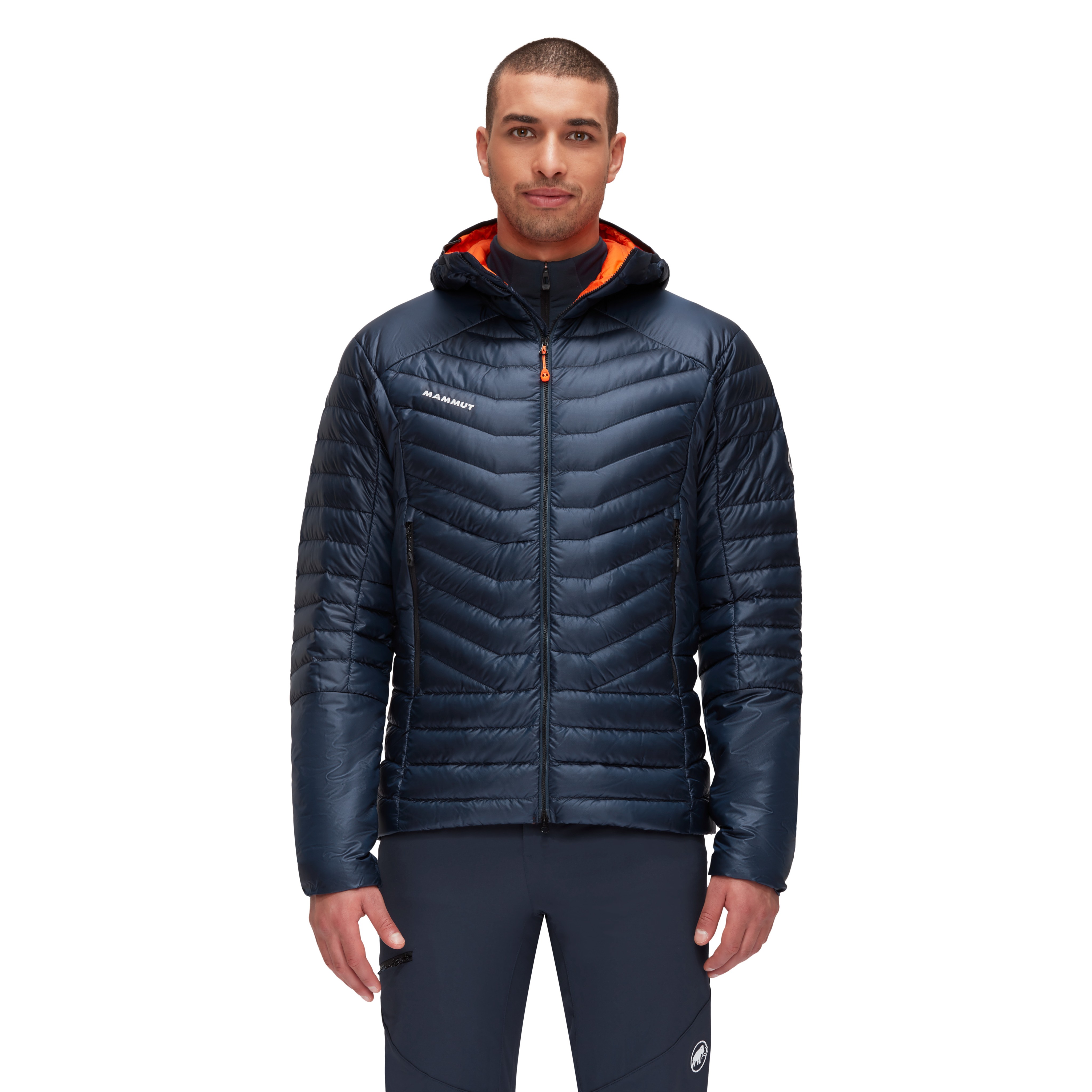 Eigerjoch Advanced IN Hooded Jacket Men product image