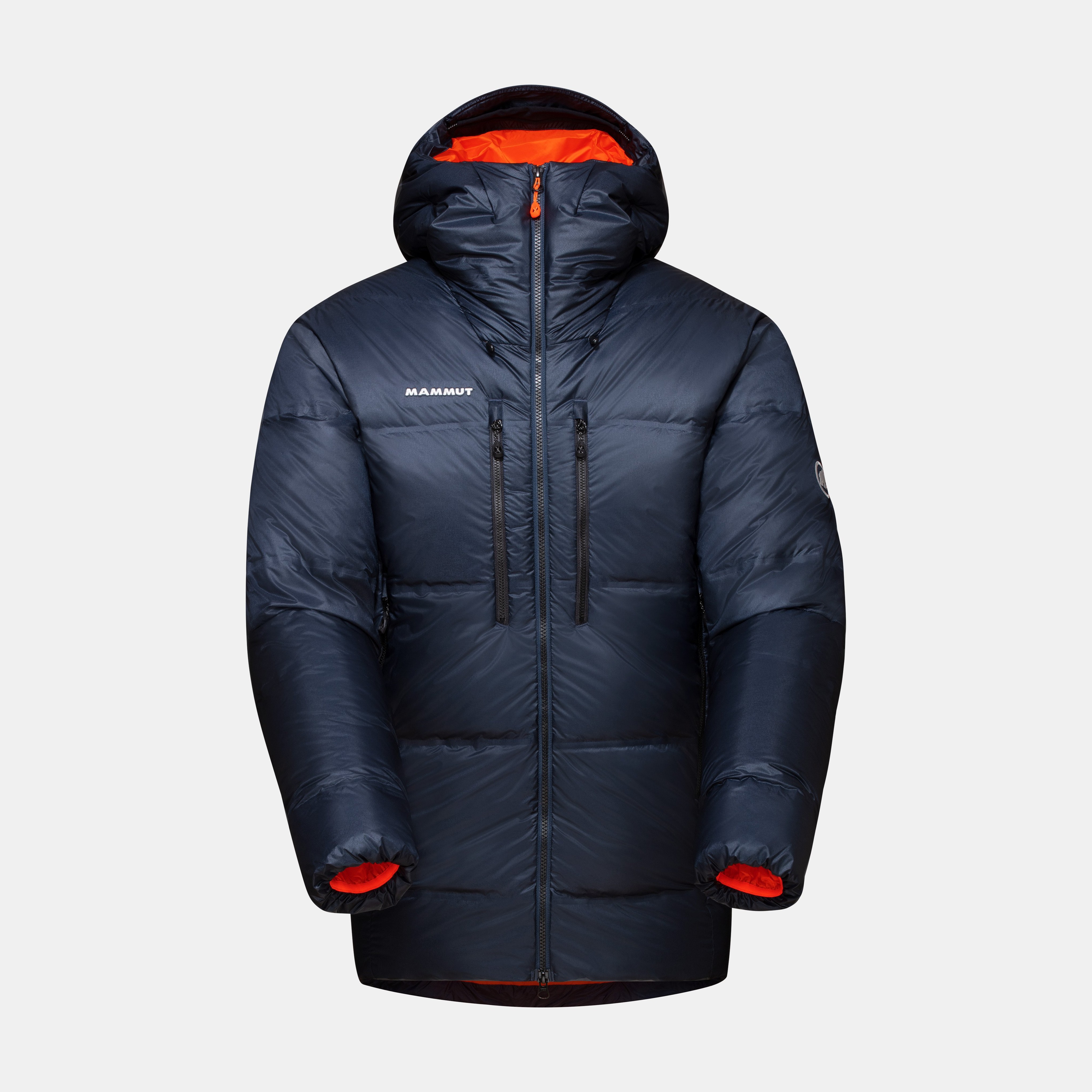 Eigerjoch Pro IN Hooded Jacket Men product image