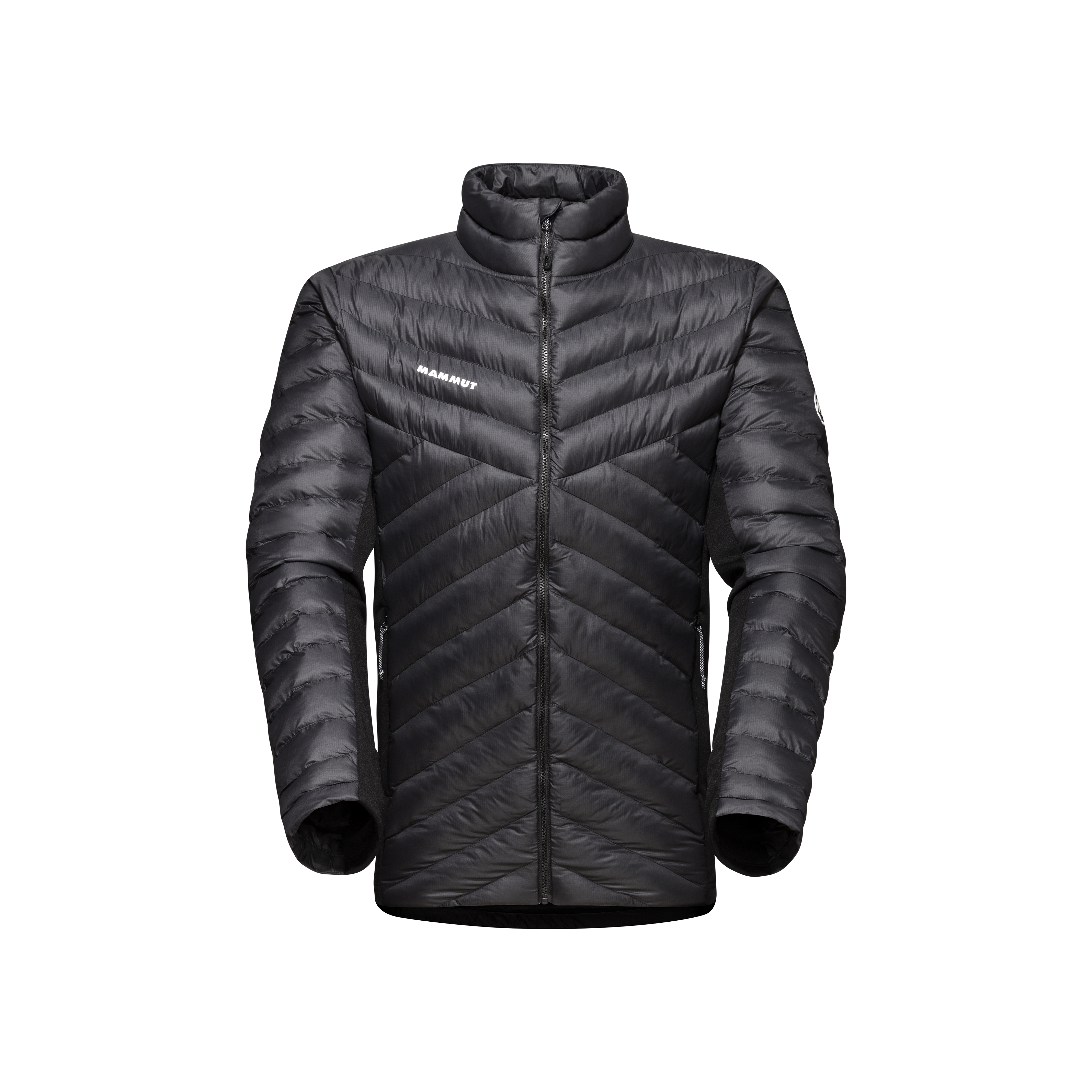 Albula IN Hybrid Jacket Men - black, S thumbnail