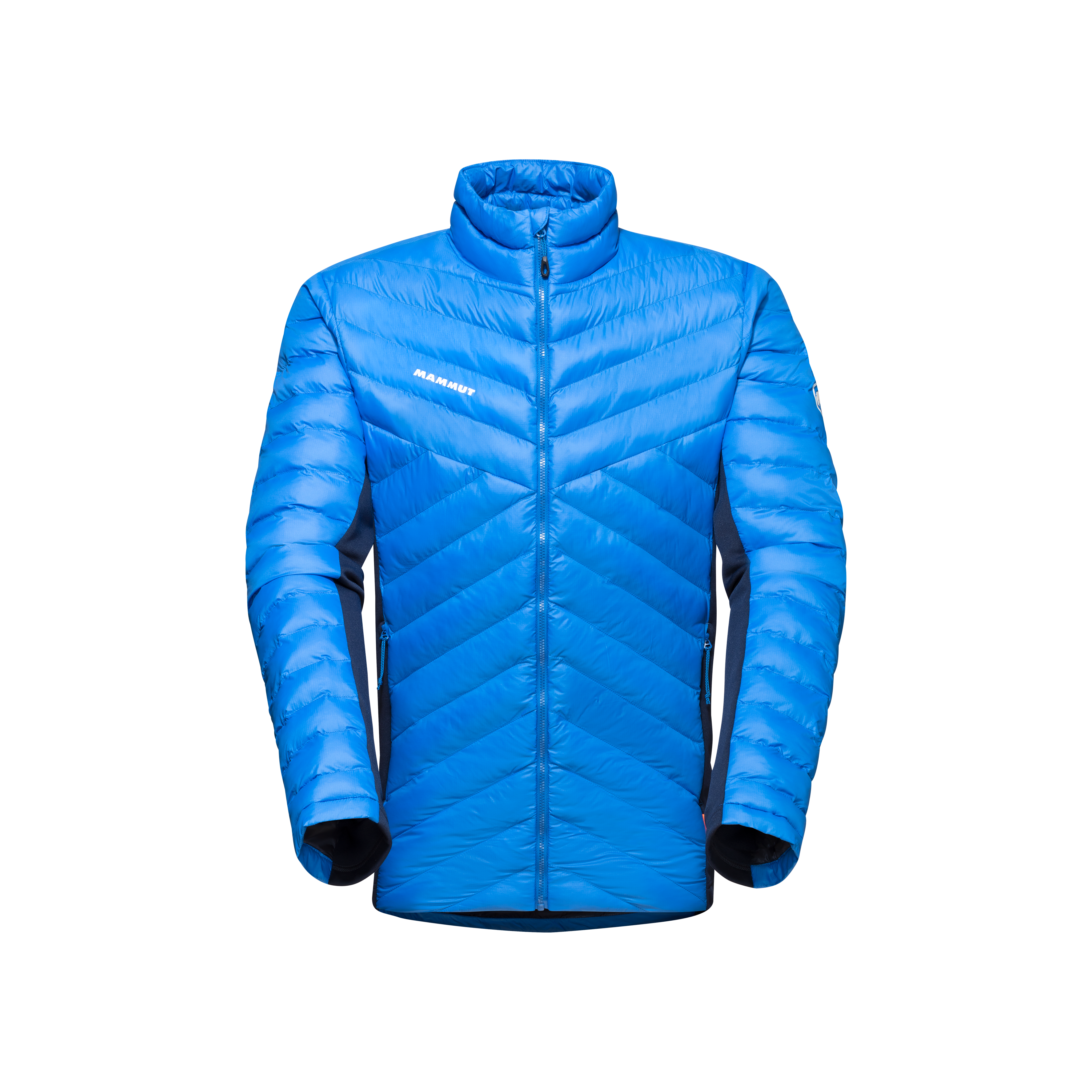 Albula IN Hybrid Jacket Men - ice-marine, M thumbnail