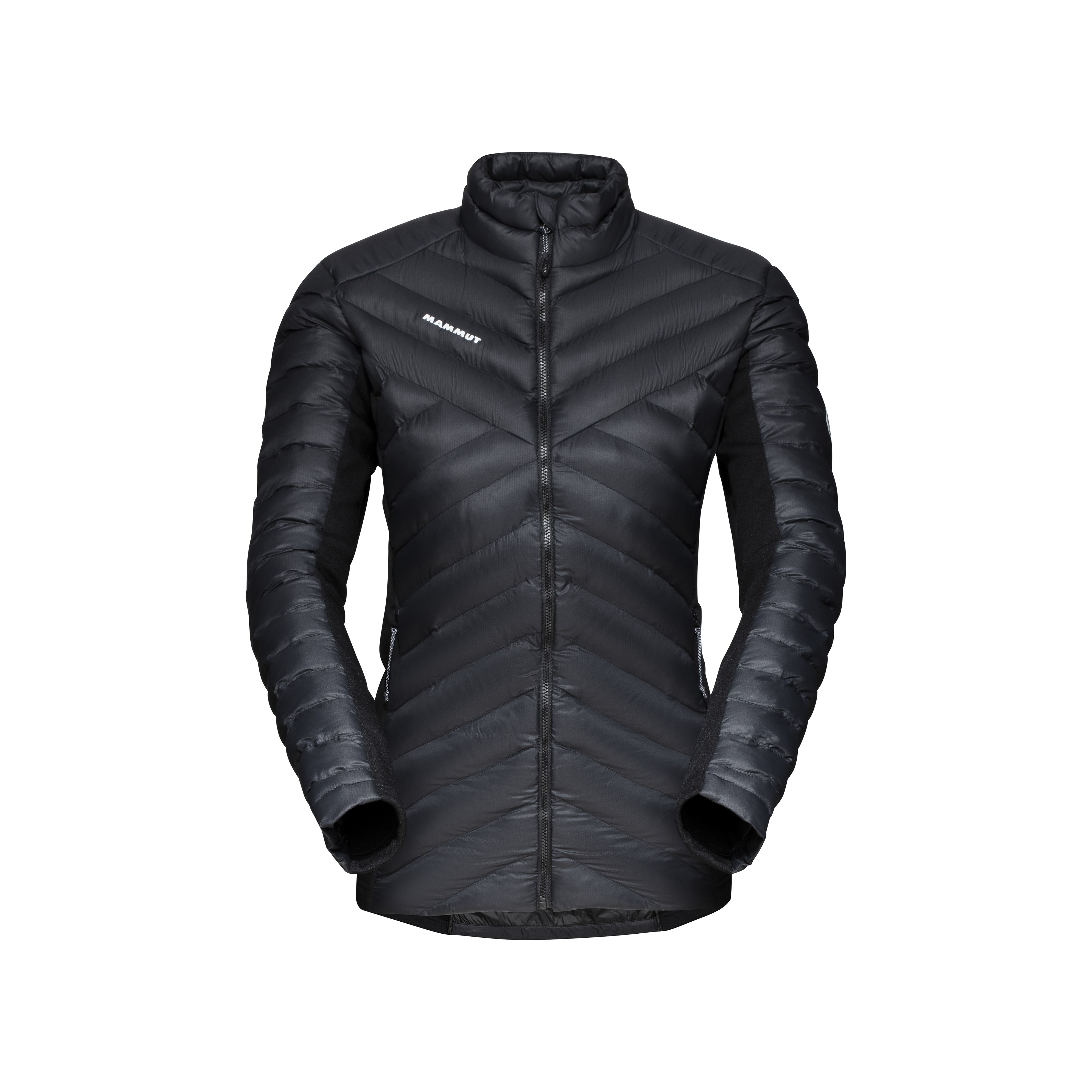 Albula IN Hybrid Jacket Women - black, XS thumbnail