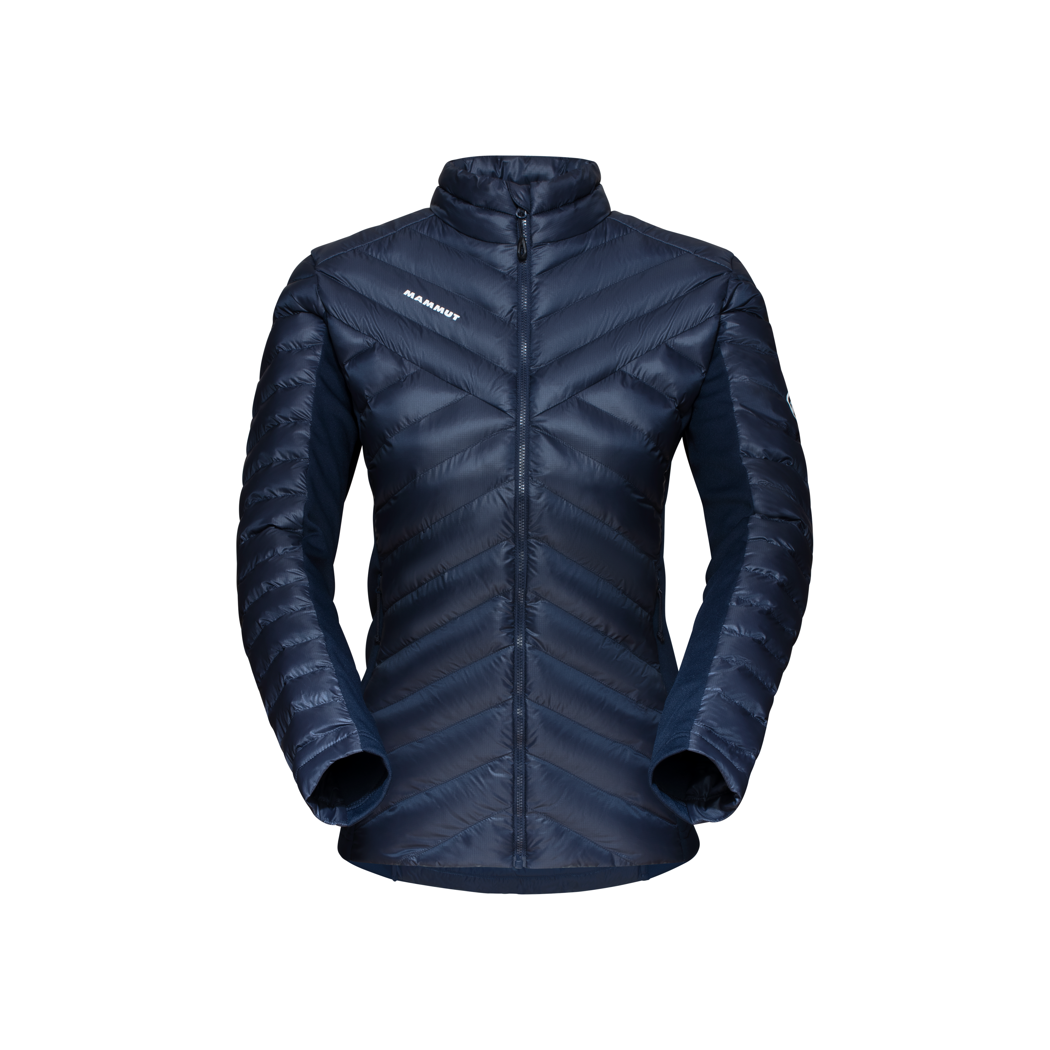 Albula IN Hybrid Jacket Women - marine, S thumbnail