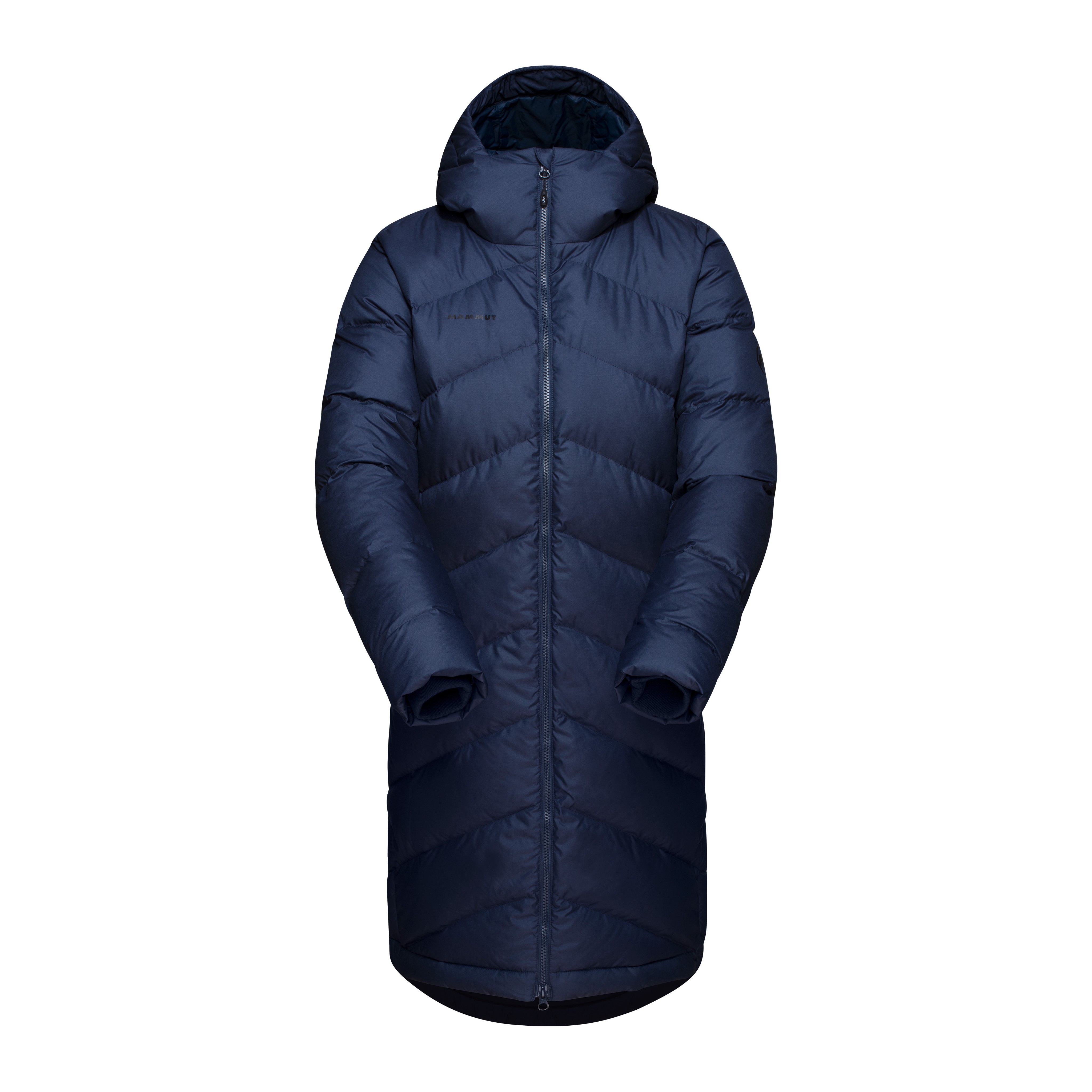 Fedoz IN Hooded Parka Women image