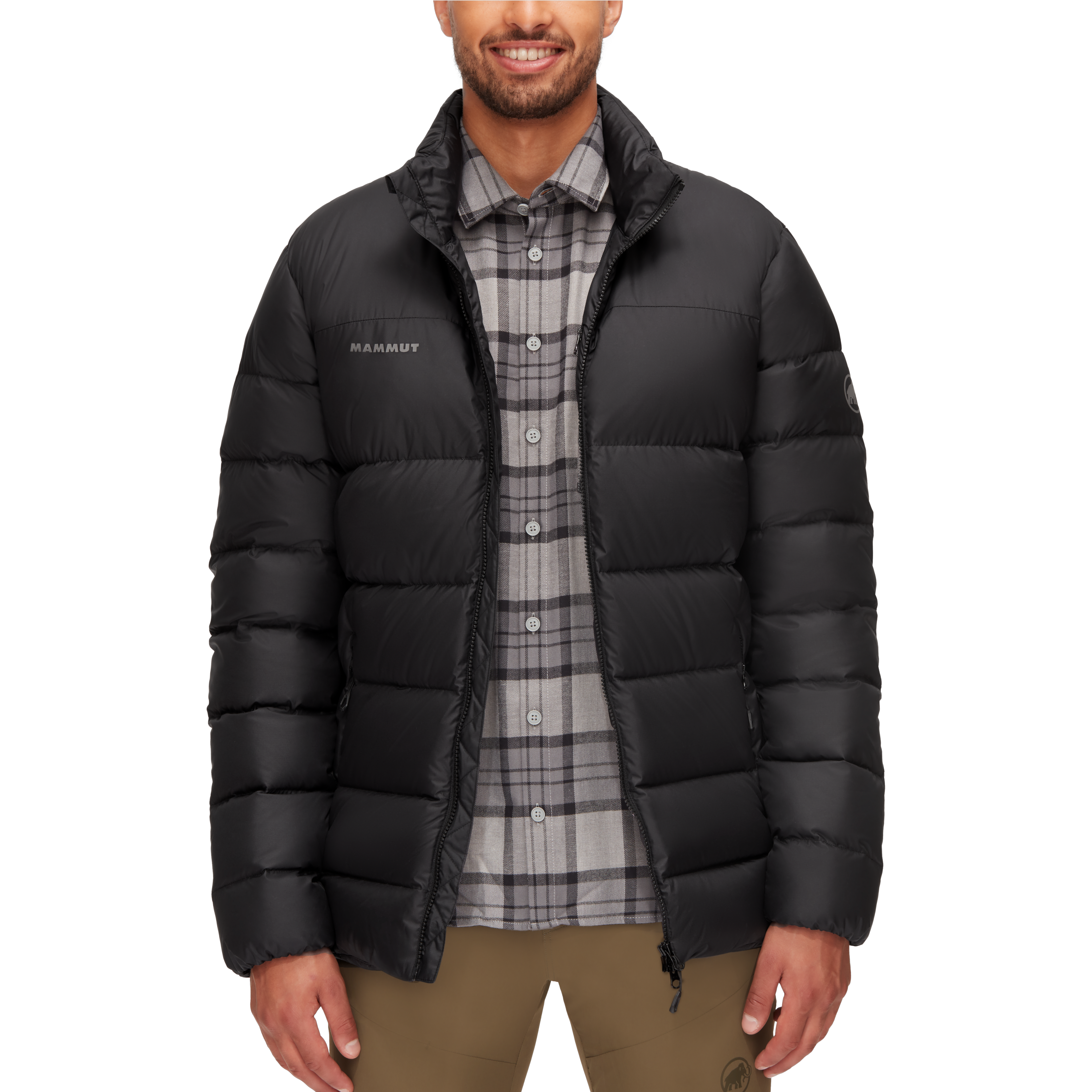 Whitehorn IN Jacket Men product image