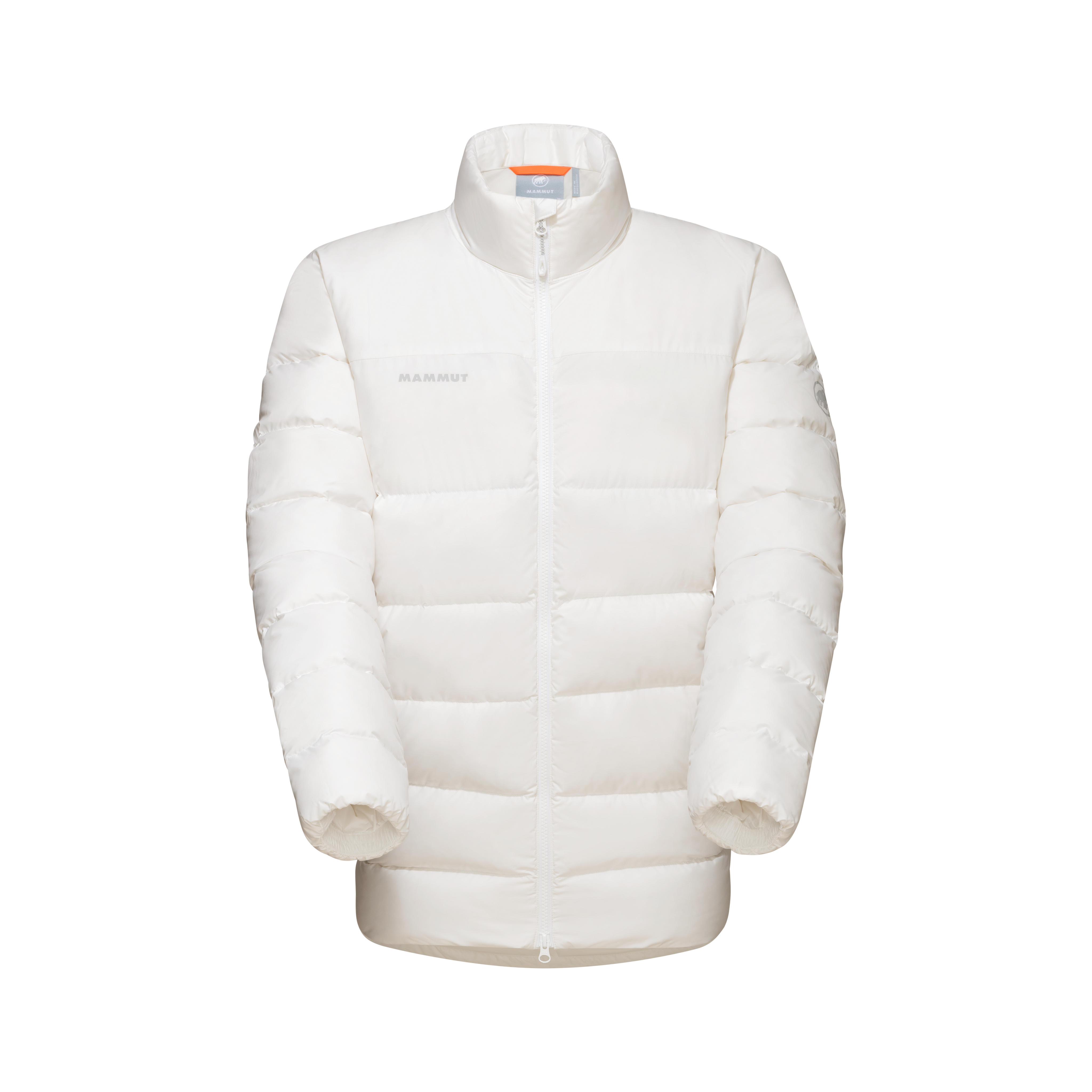 Whitehorn IN Jacket Men - white, S thumbnail