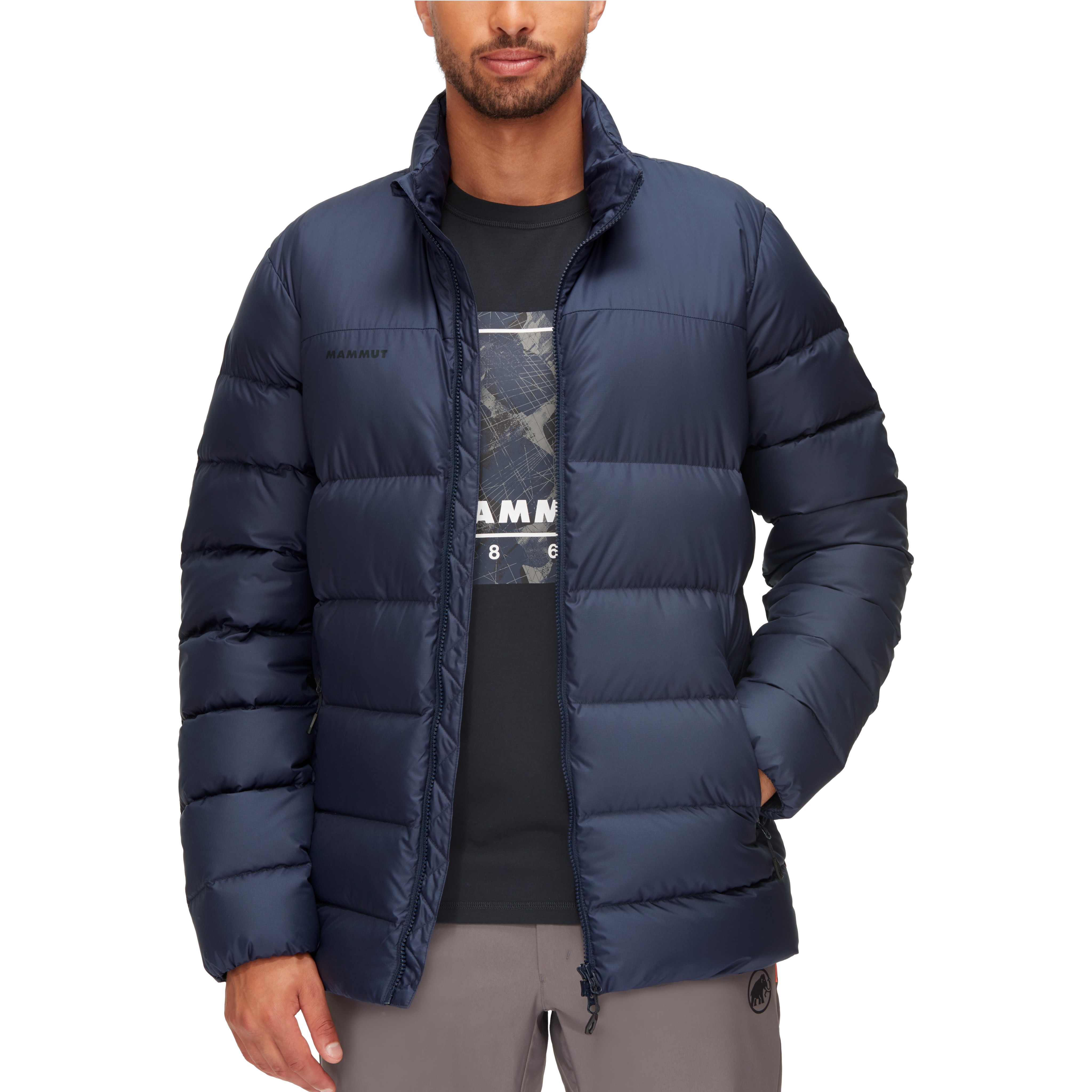Whitehorn IN Jacket Men product image