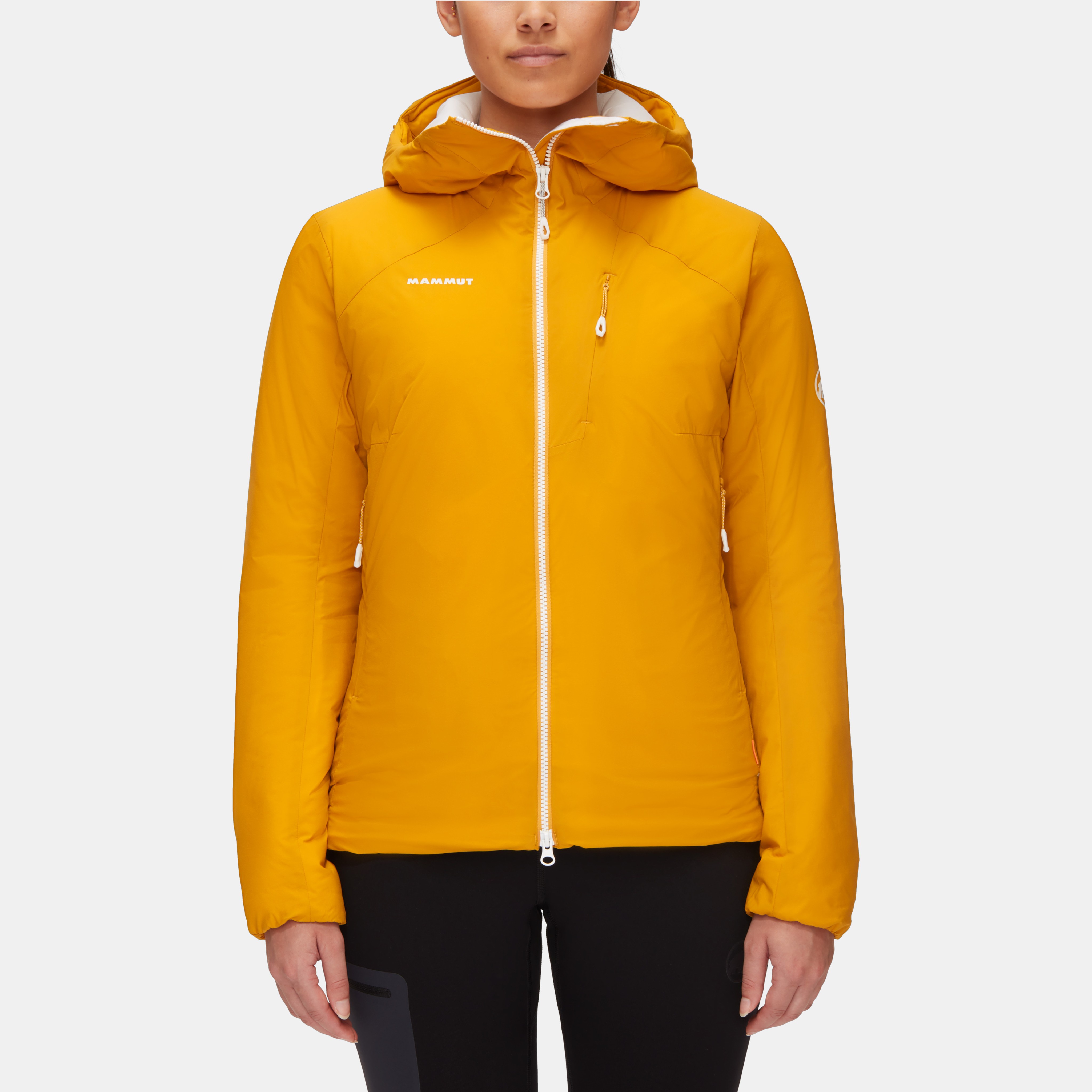 Rime IN Flex Hooded Jacket Women product image
