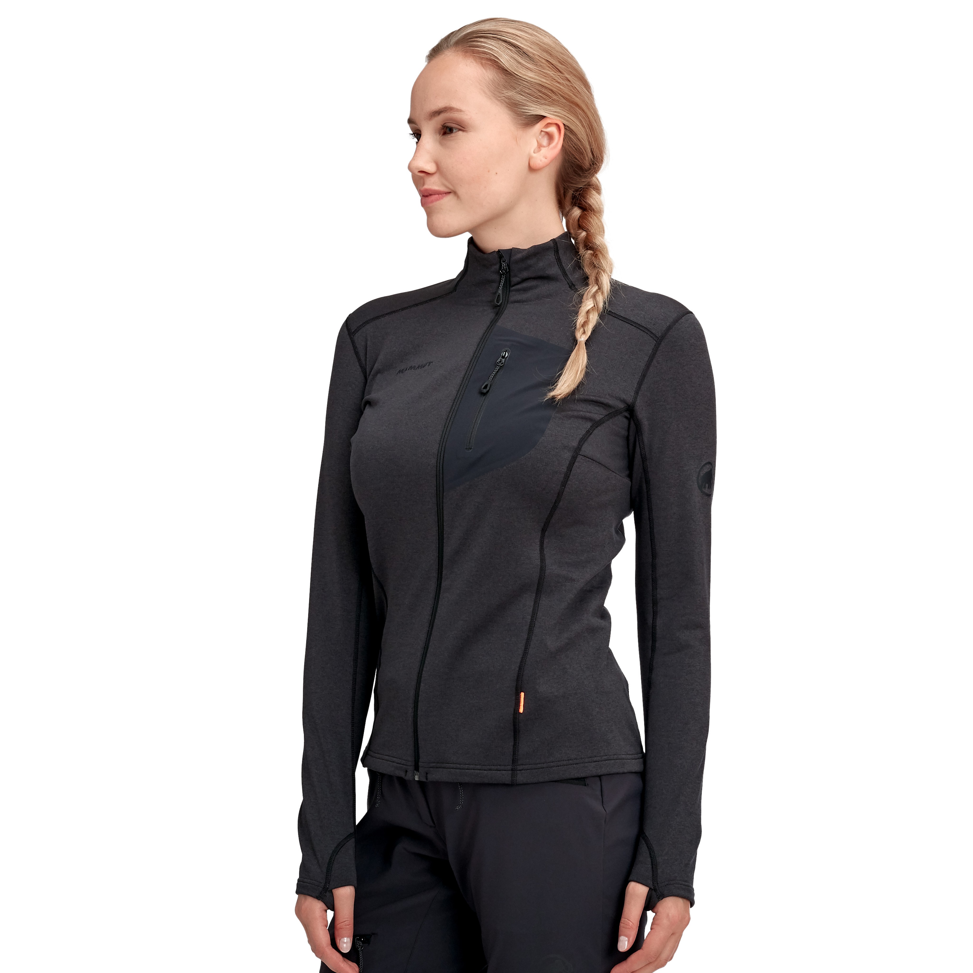 Aconcagua Light ML Jacket Women product image
