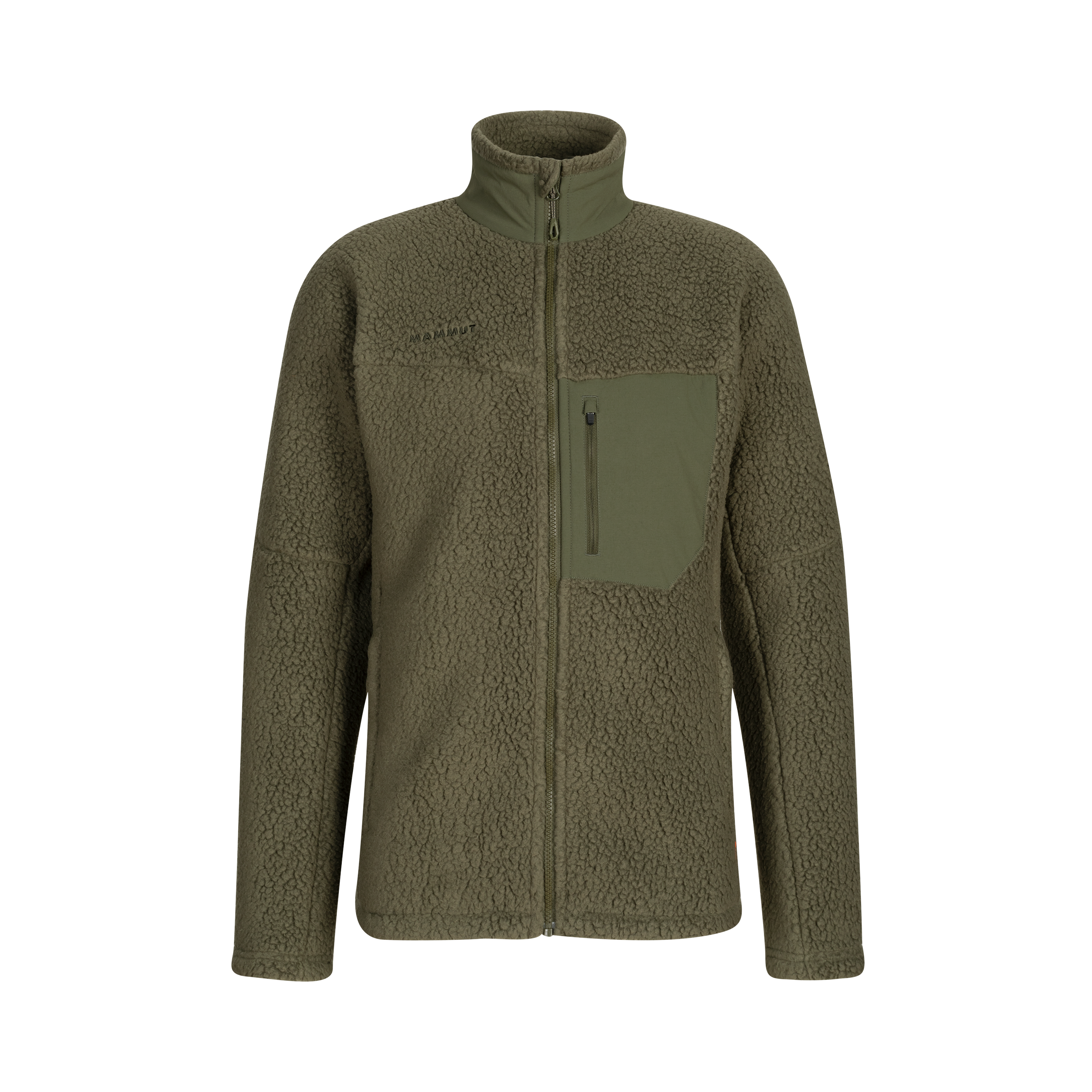 Innominata Pro ML Jacket Men - iguana, XL thumbnail