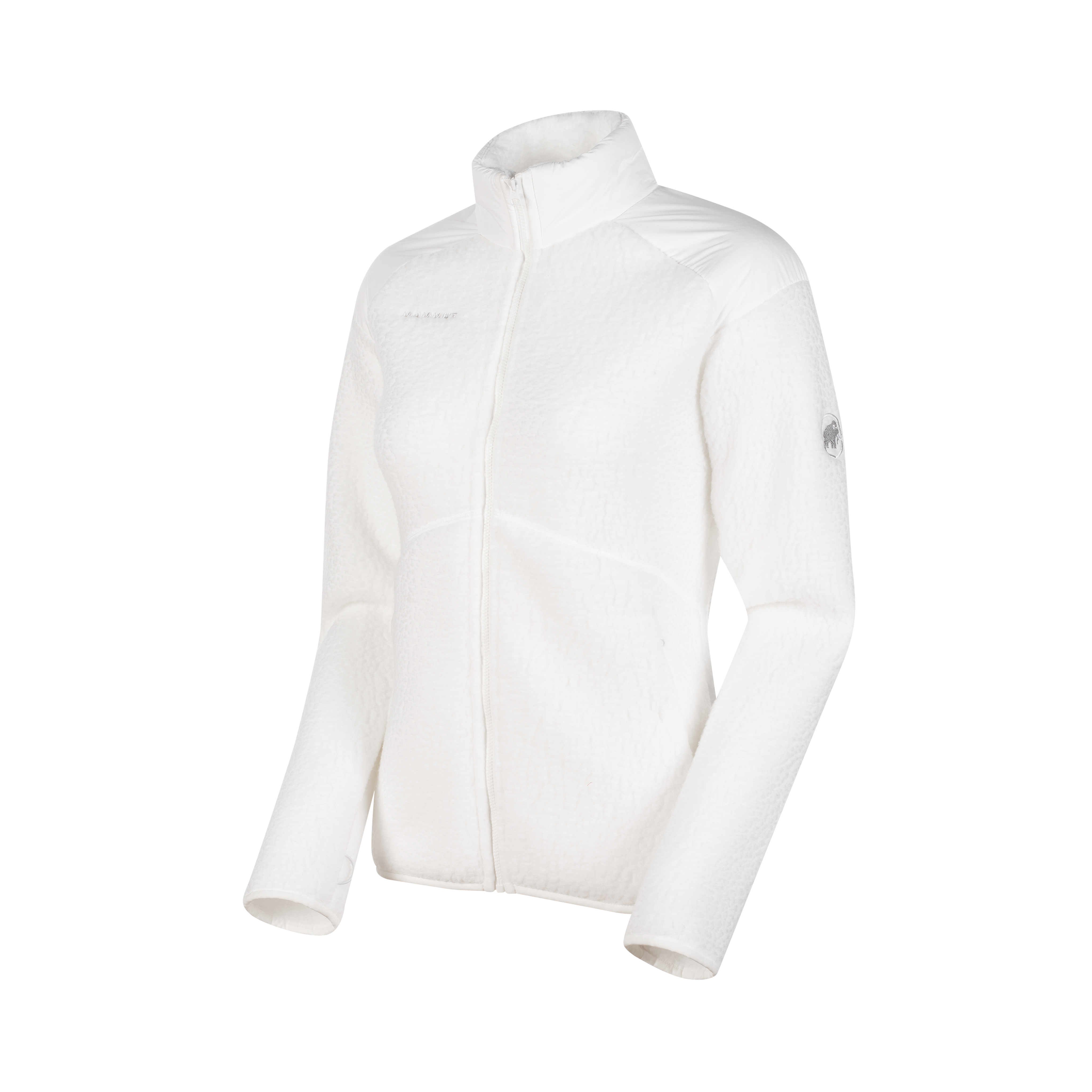 Innominata Pro ML Jacket Women - bright white, XL thumbnail