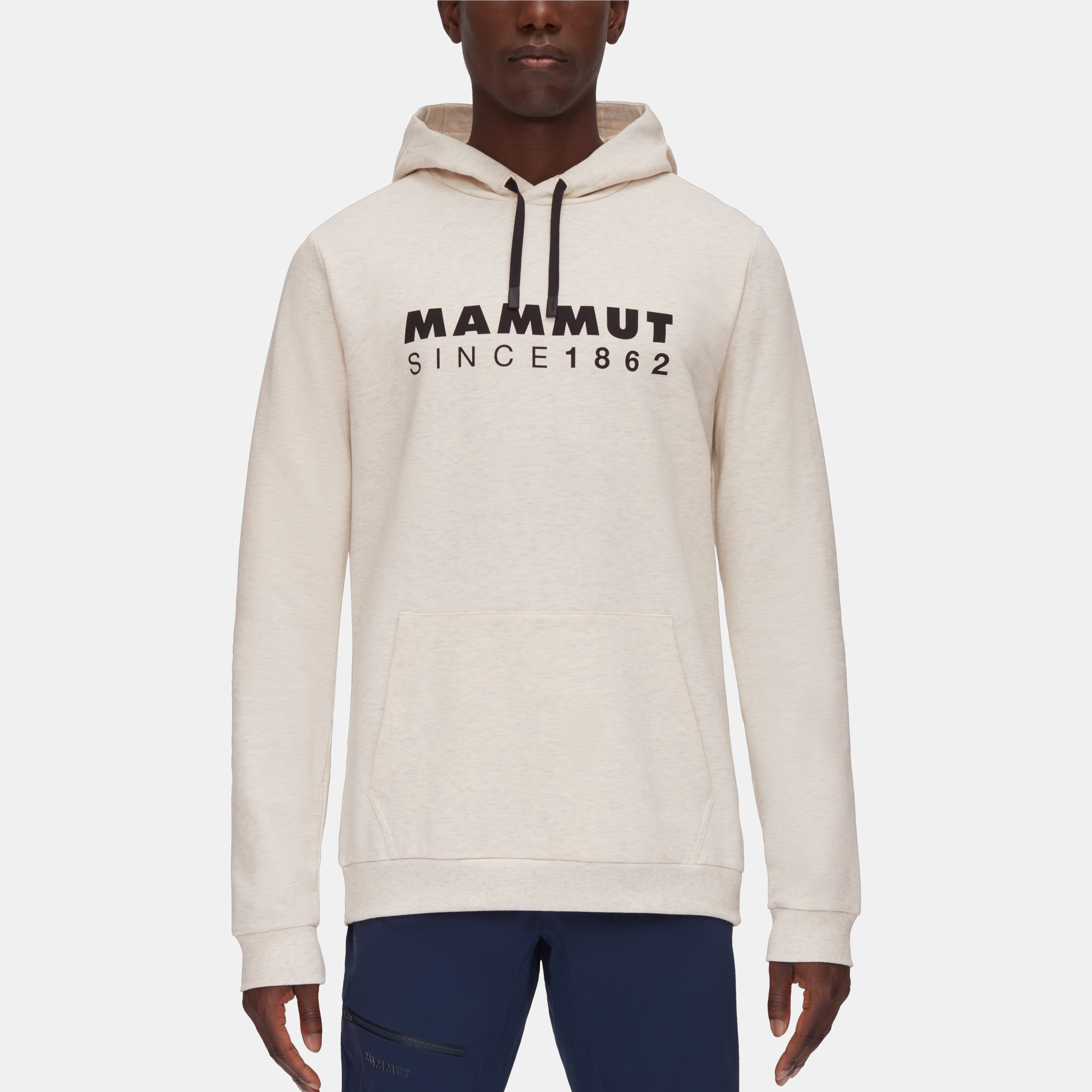 Mammut Logo ML Hoody Men product image