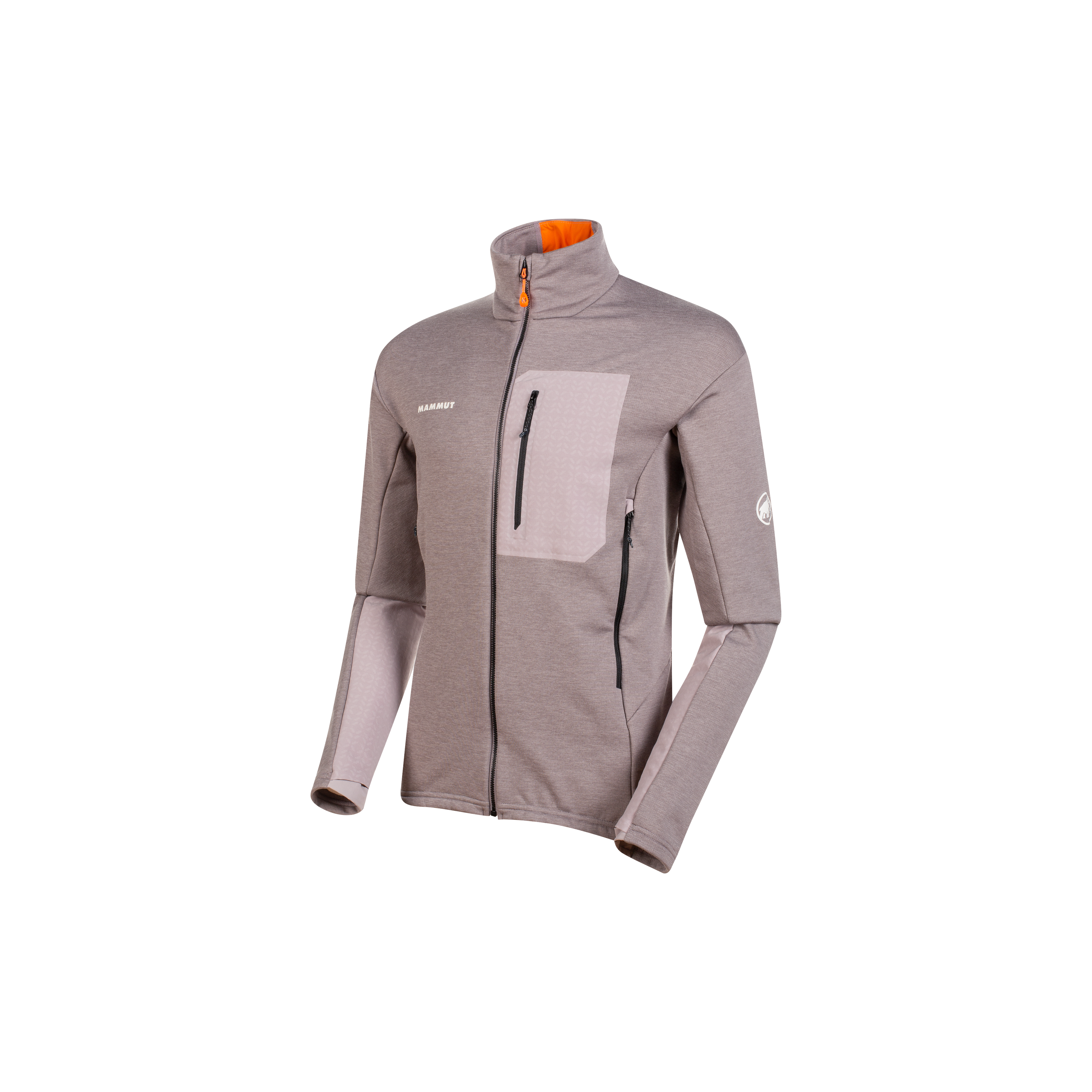 Eiswand Guide ML Jacket Men - cliff, S thumbnail