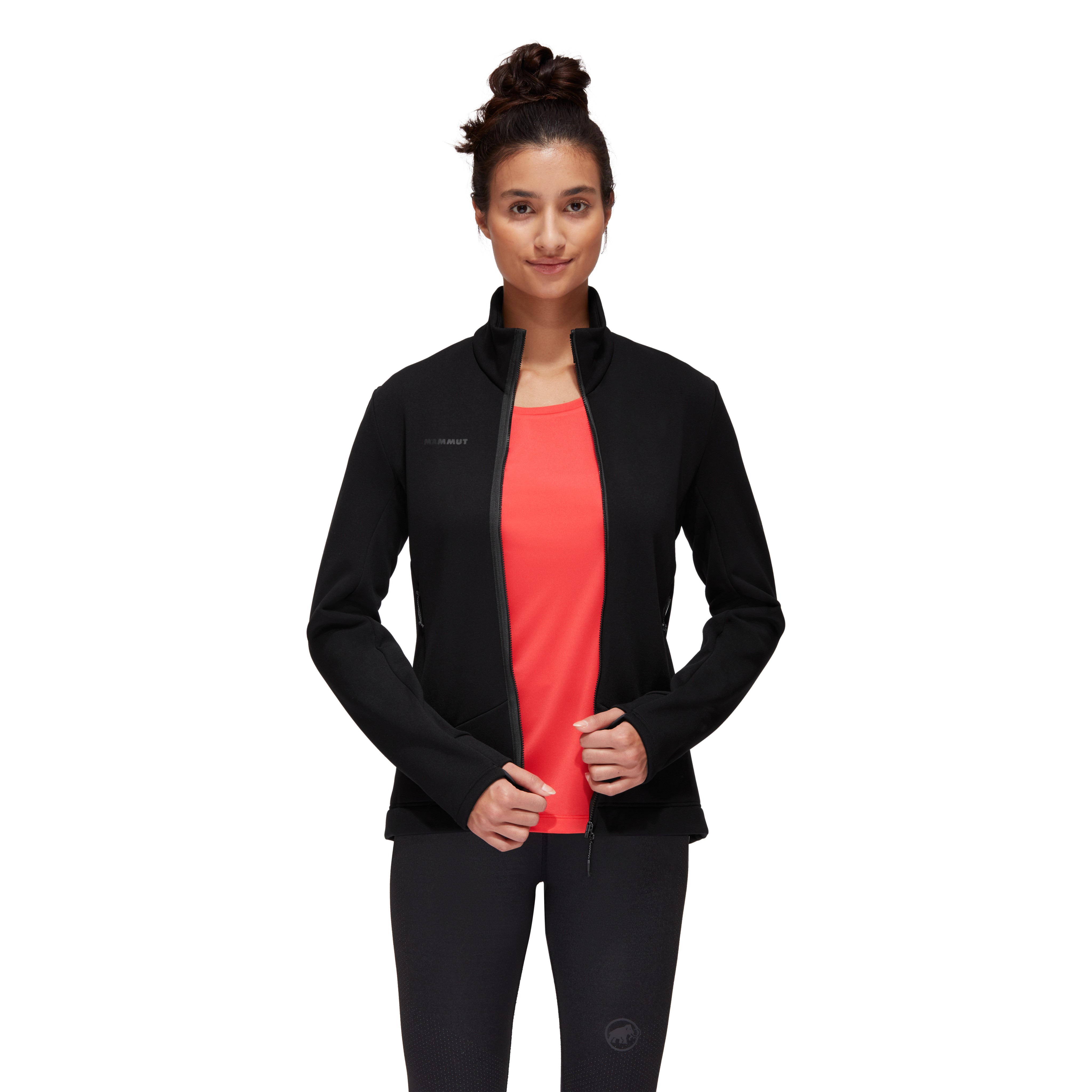 Aconcagua ML Jacket Women product image