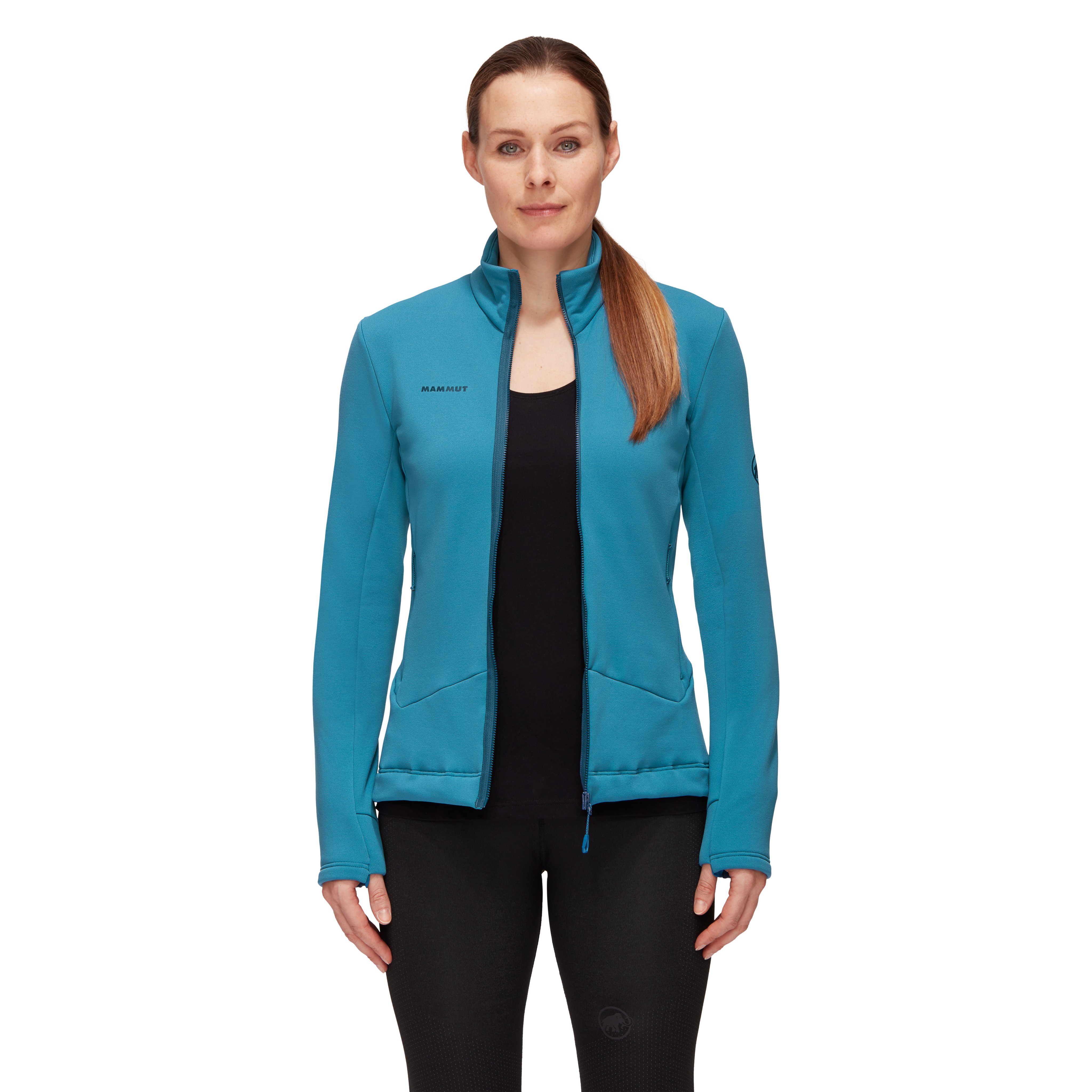 Aconcagua ML Jacket Women product image