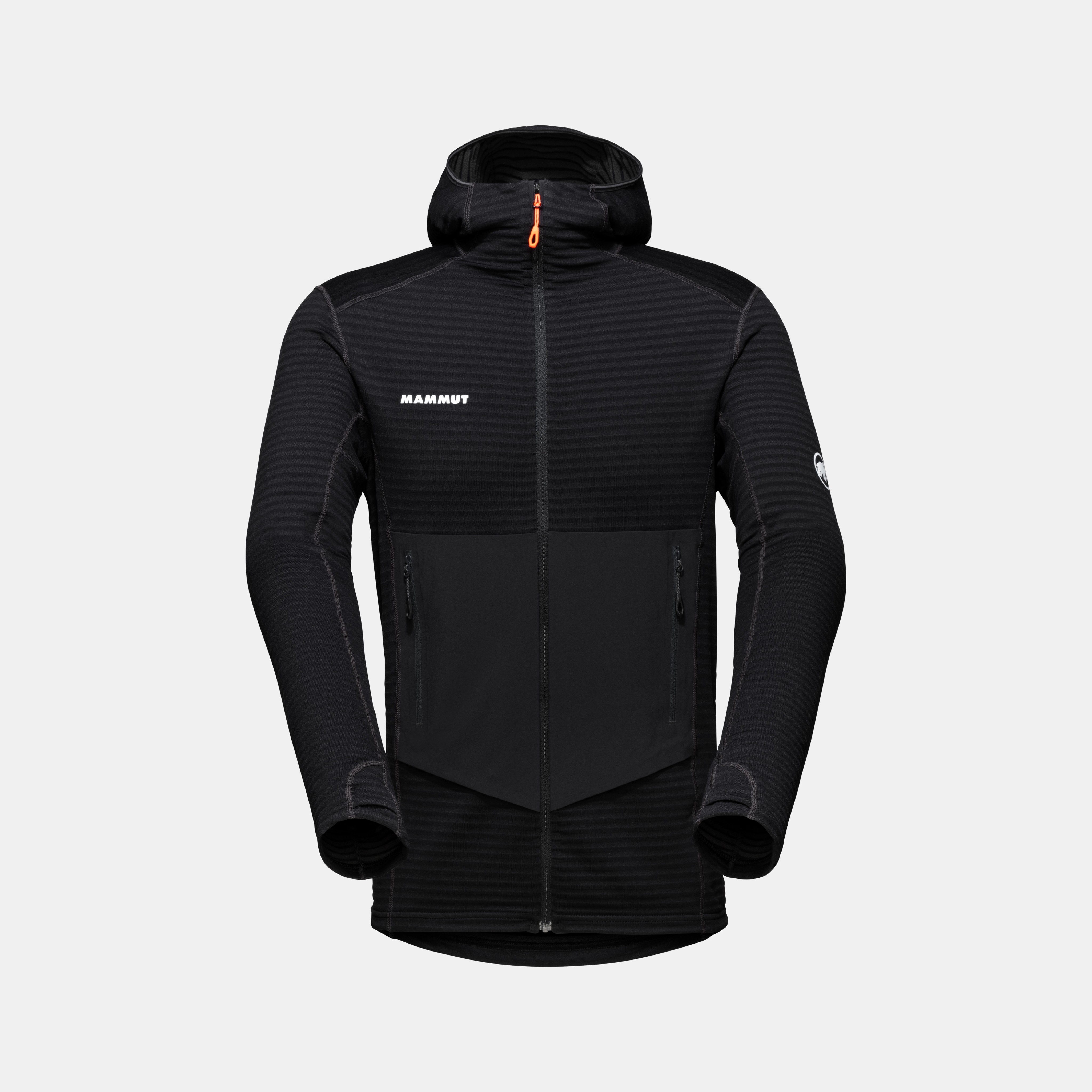 Aconcagua Light ML Hooded Jacket Men product image