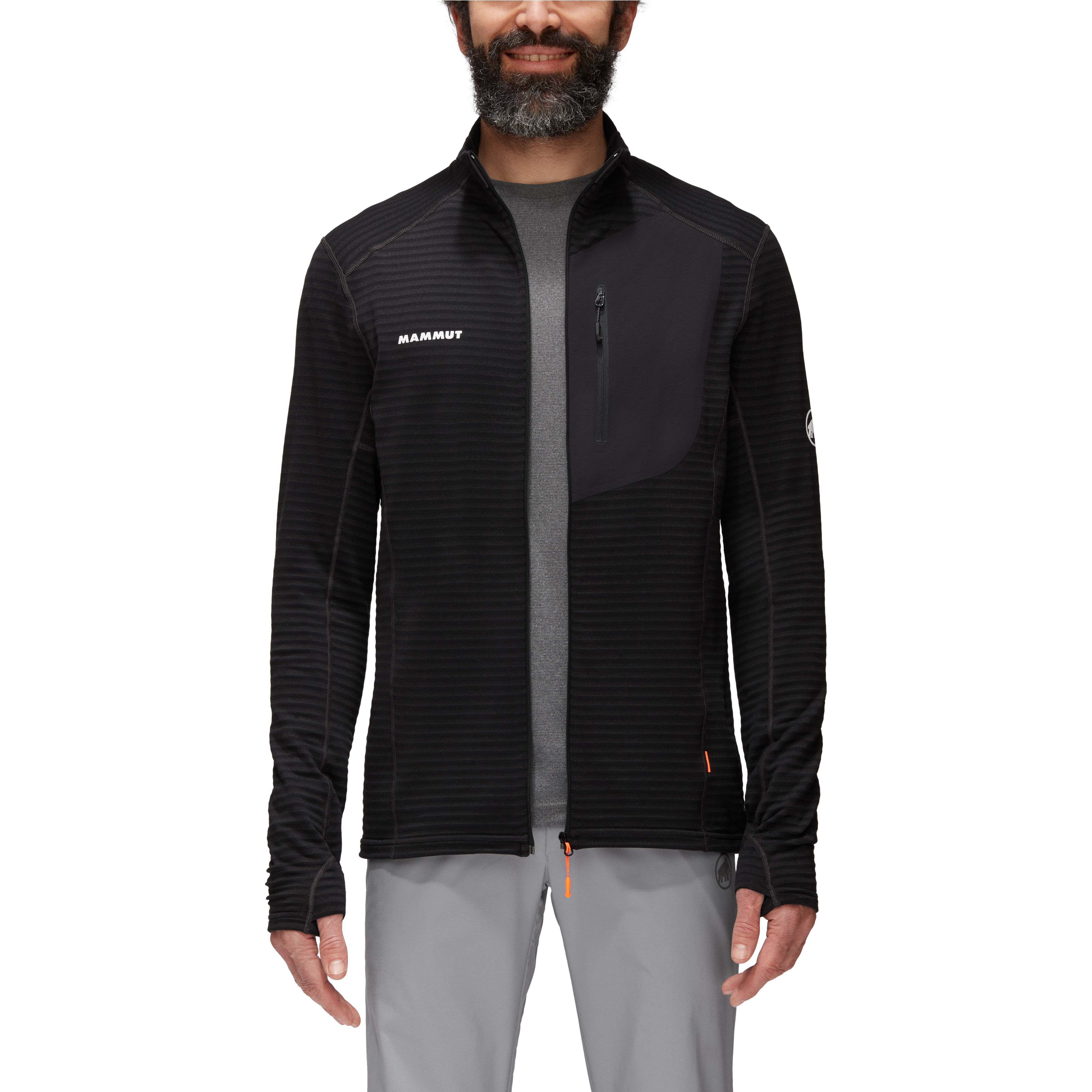 Aconcagua Light ML Jacket Men product image