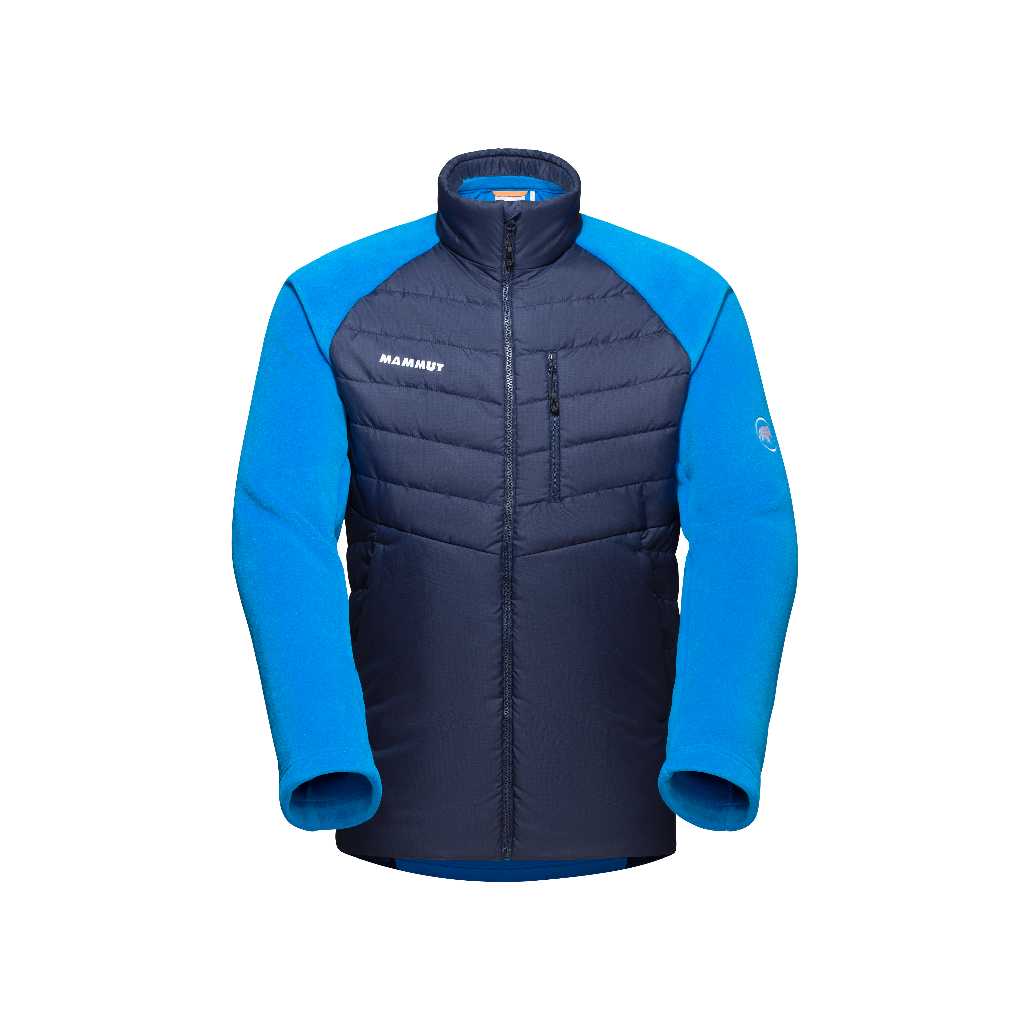 Innominata ML Hybrid Jacket Men - ice-marine thumbnail