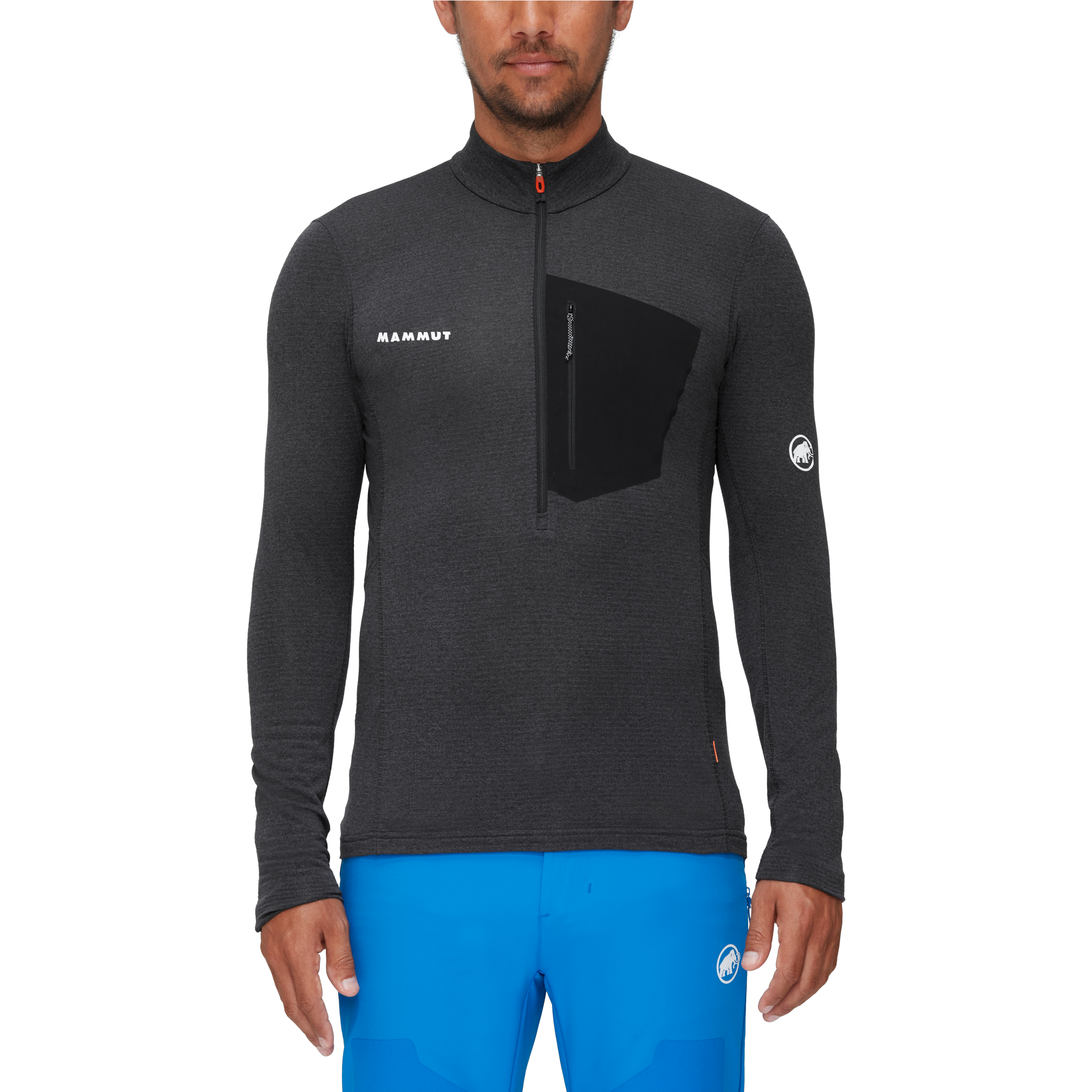 Worauf Sie als Käufer bei der Wahl der Mammut fleecepullover achten sollten!