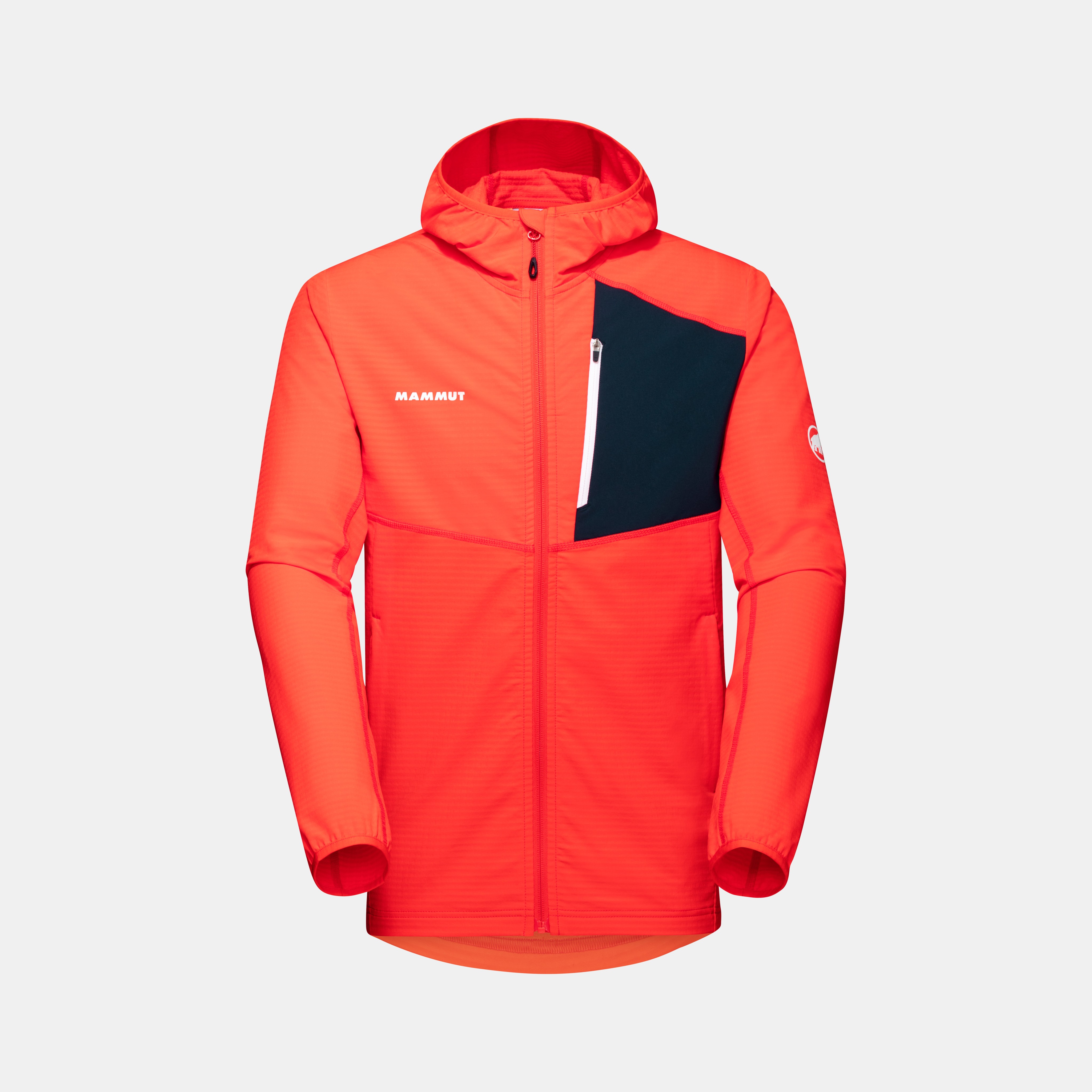 Madris Light ML Hooded Jacket Men product image