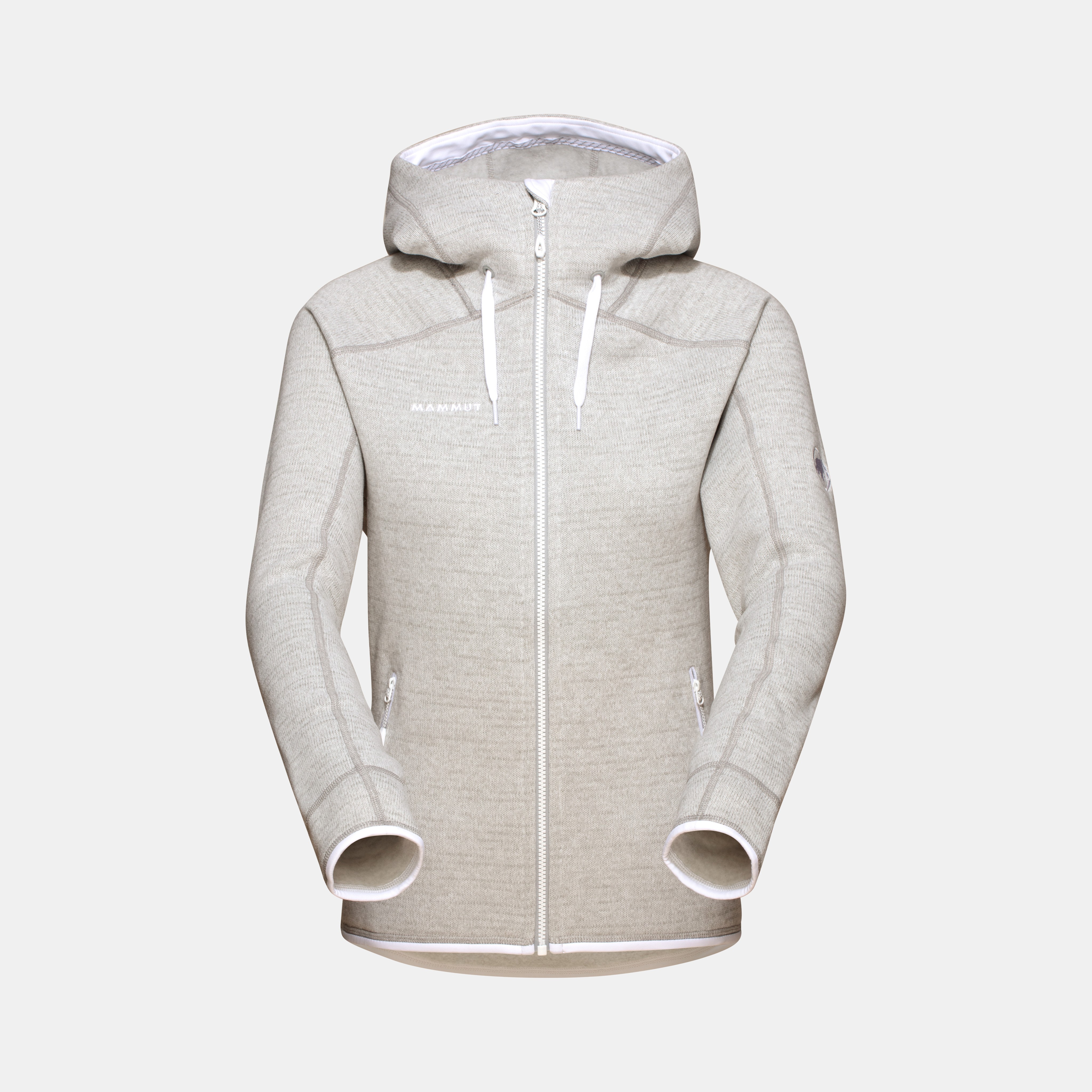 Arctic ML Hooded Jacket Women product image