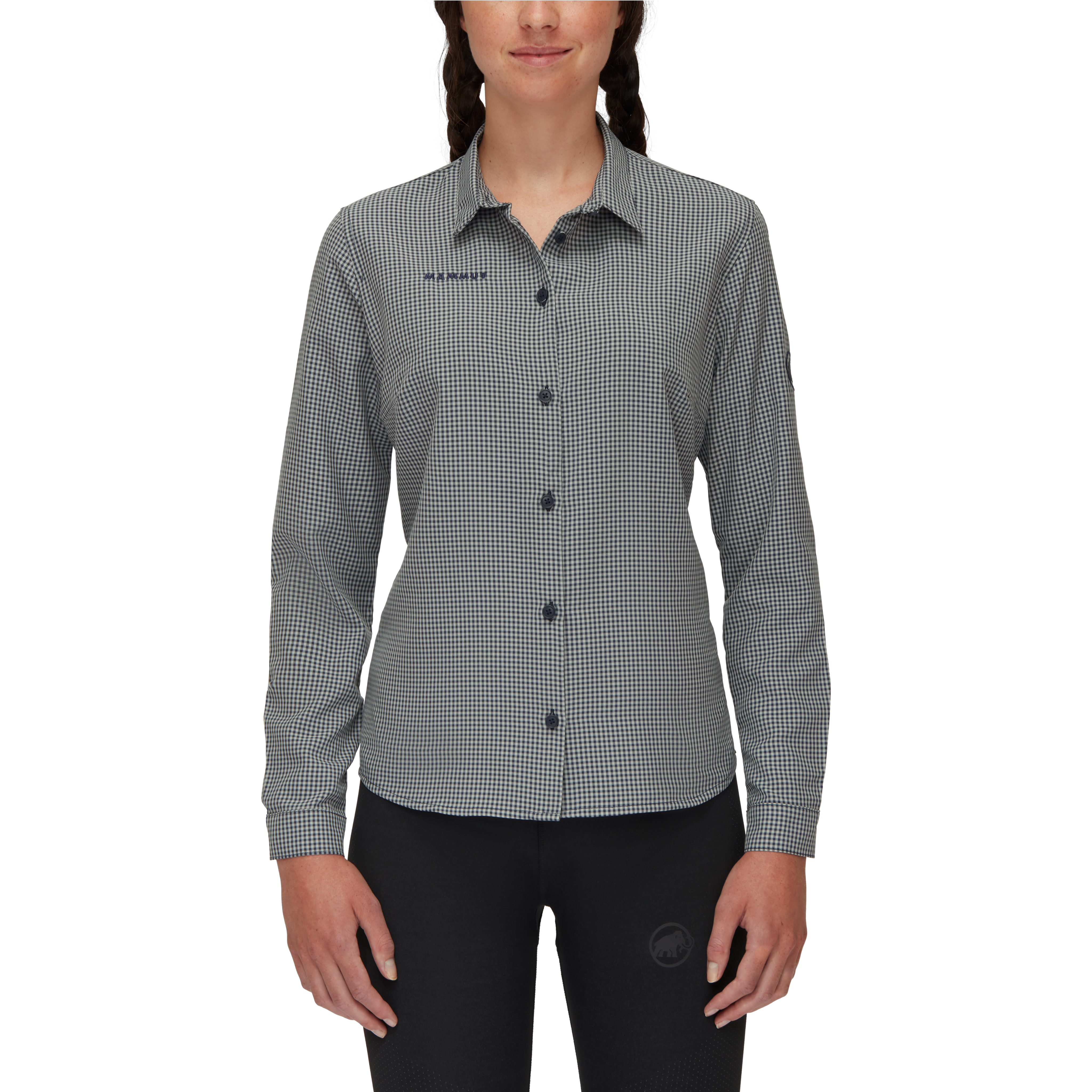 Aada Longsleeve Shirt Women product image
