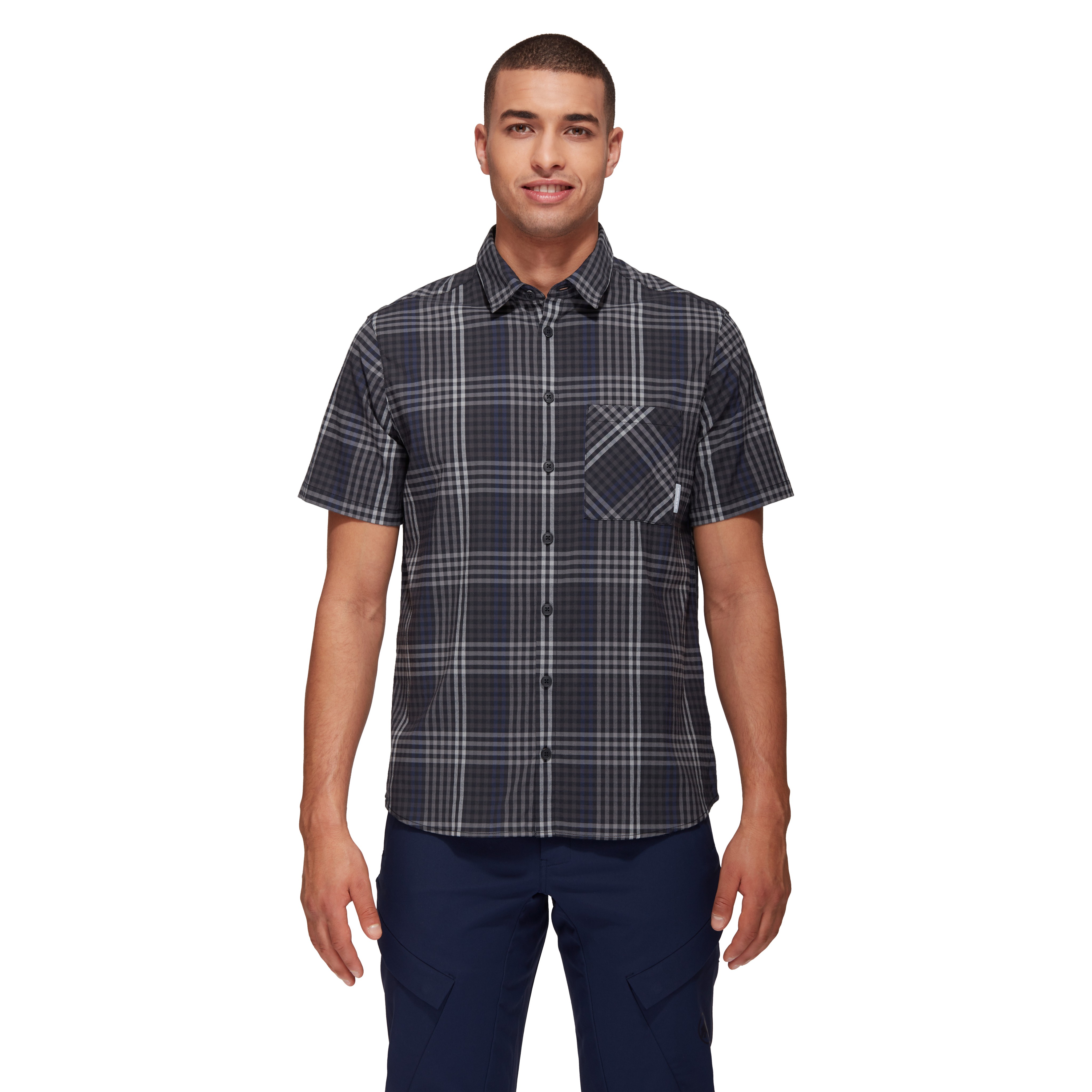 Calanca Shirt Men product image