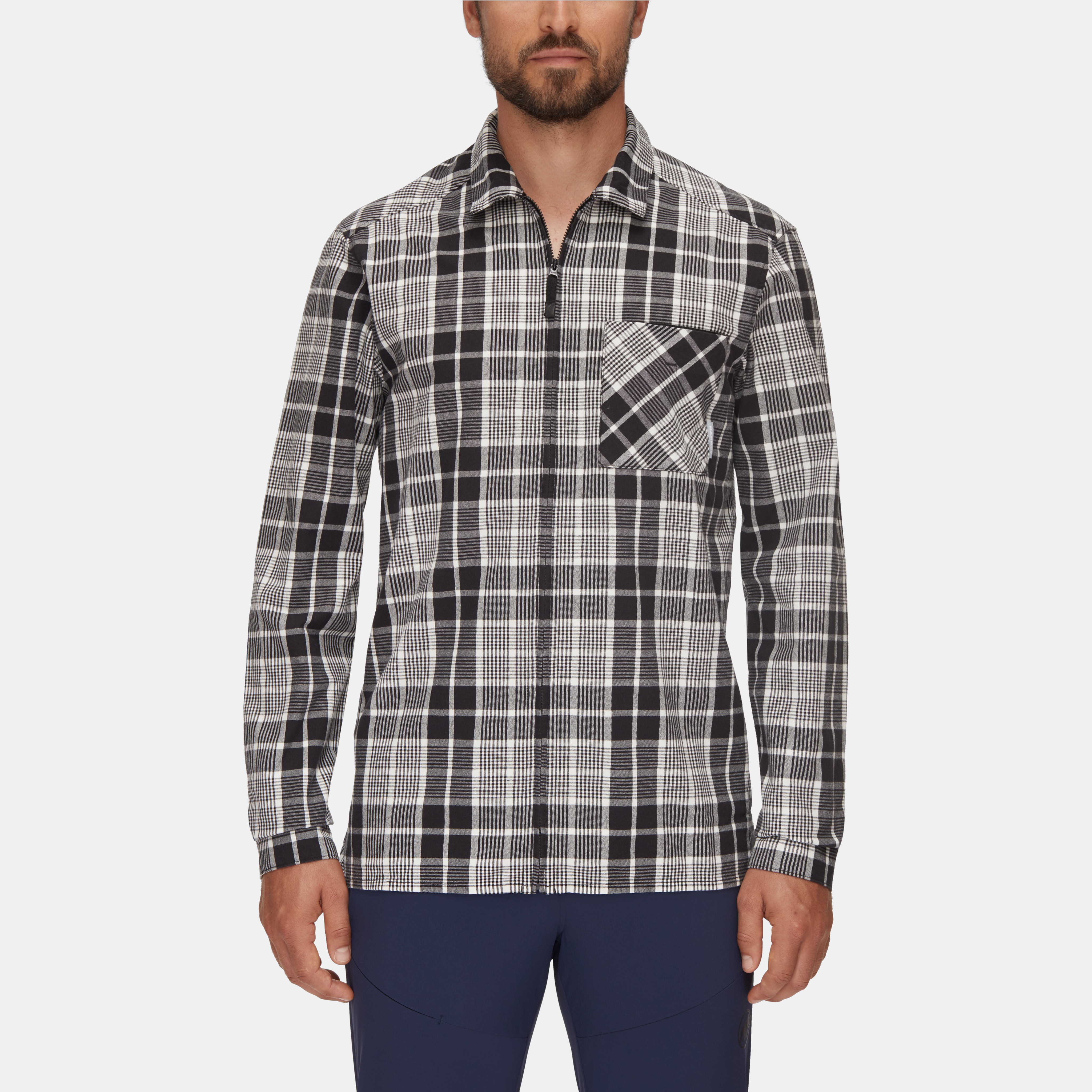 Tamaro Longsleeve Shirt Men product image