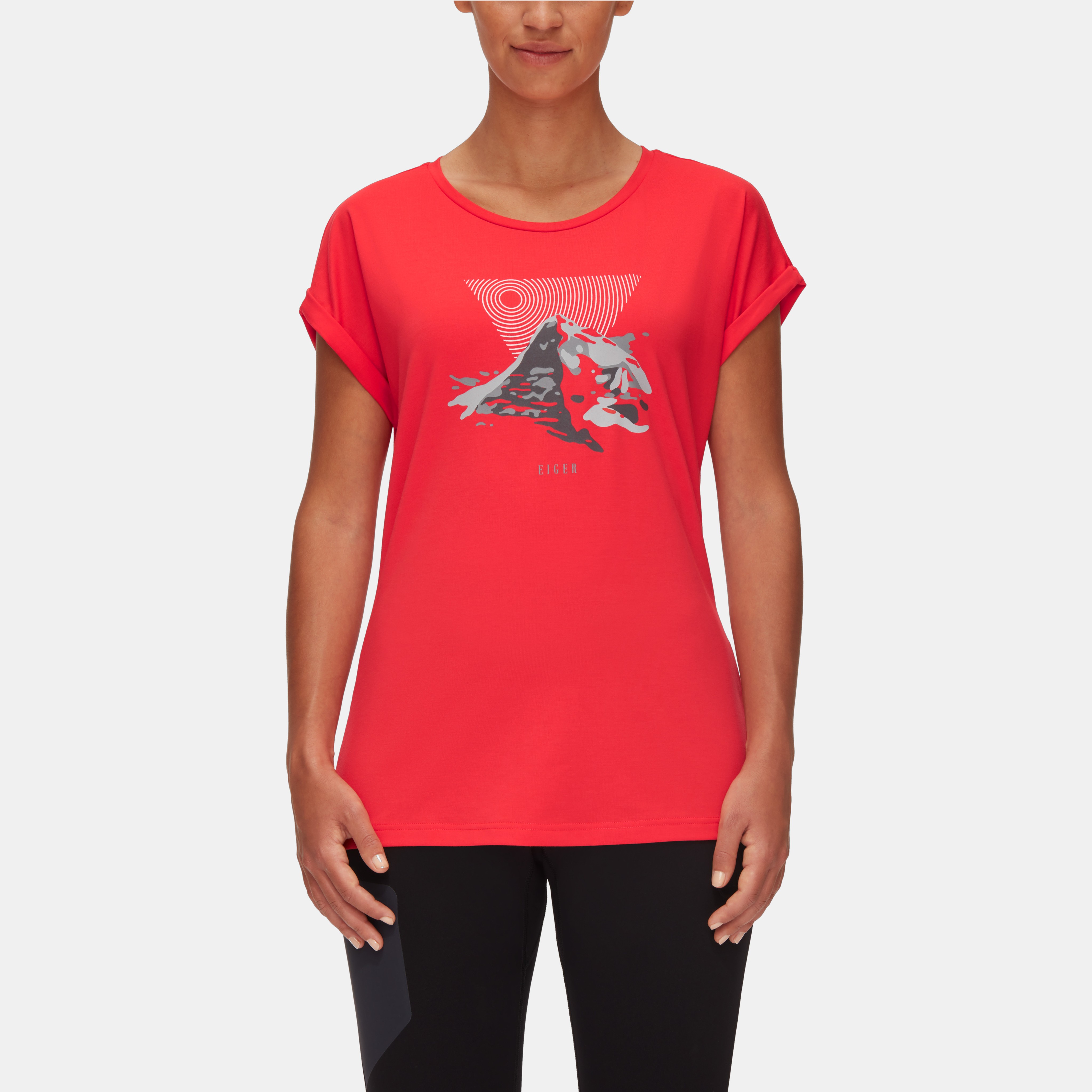 Mountain T-Shirt Women product image