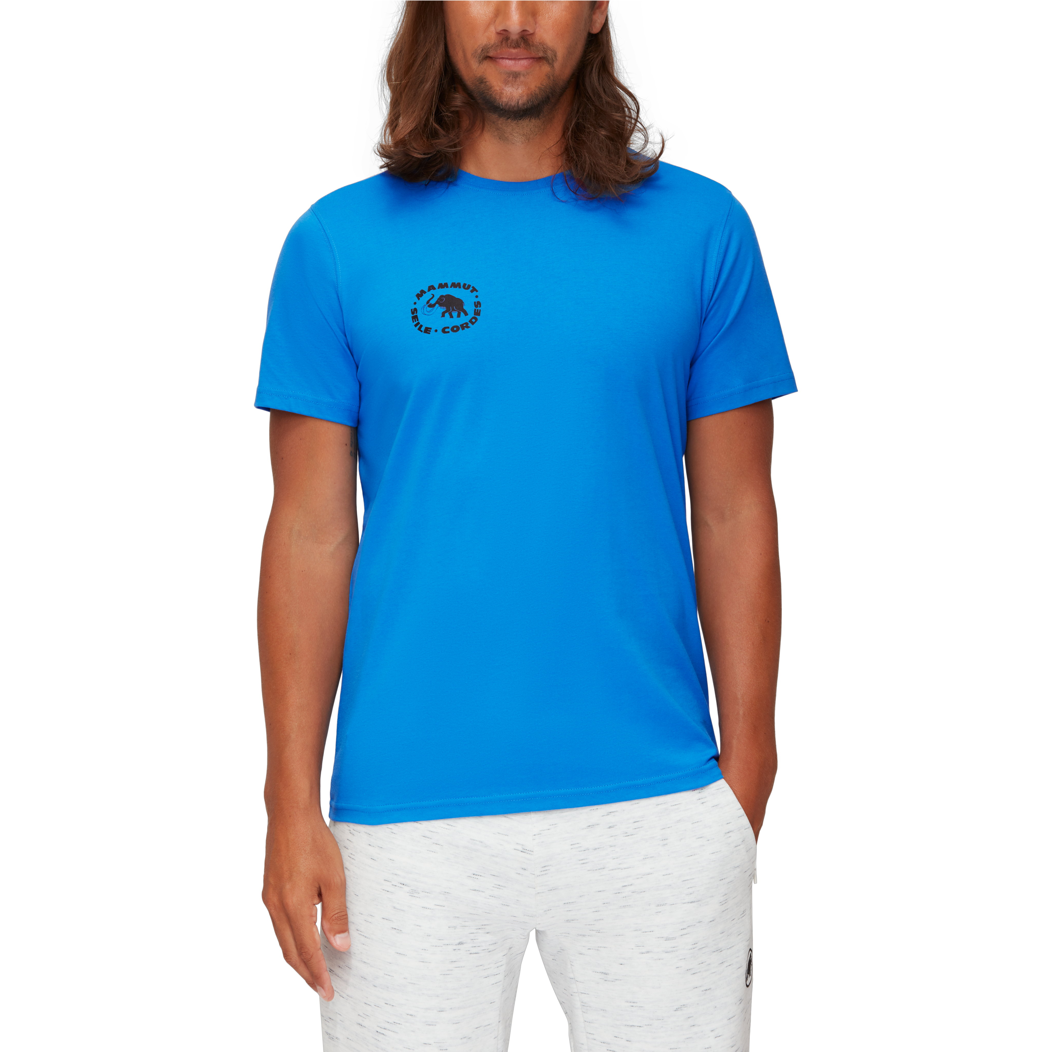 Seile T-Shirt Men Cordes product image