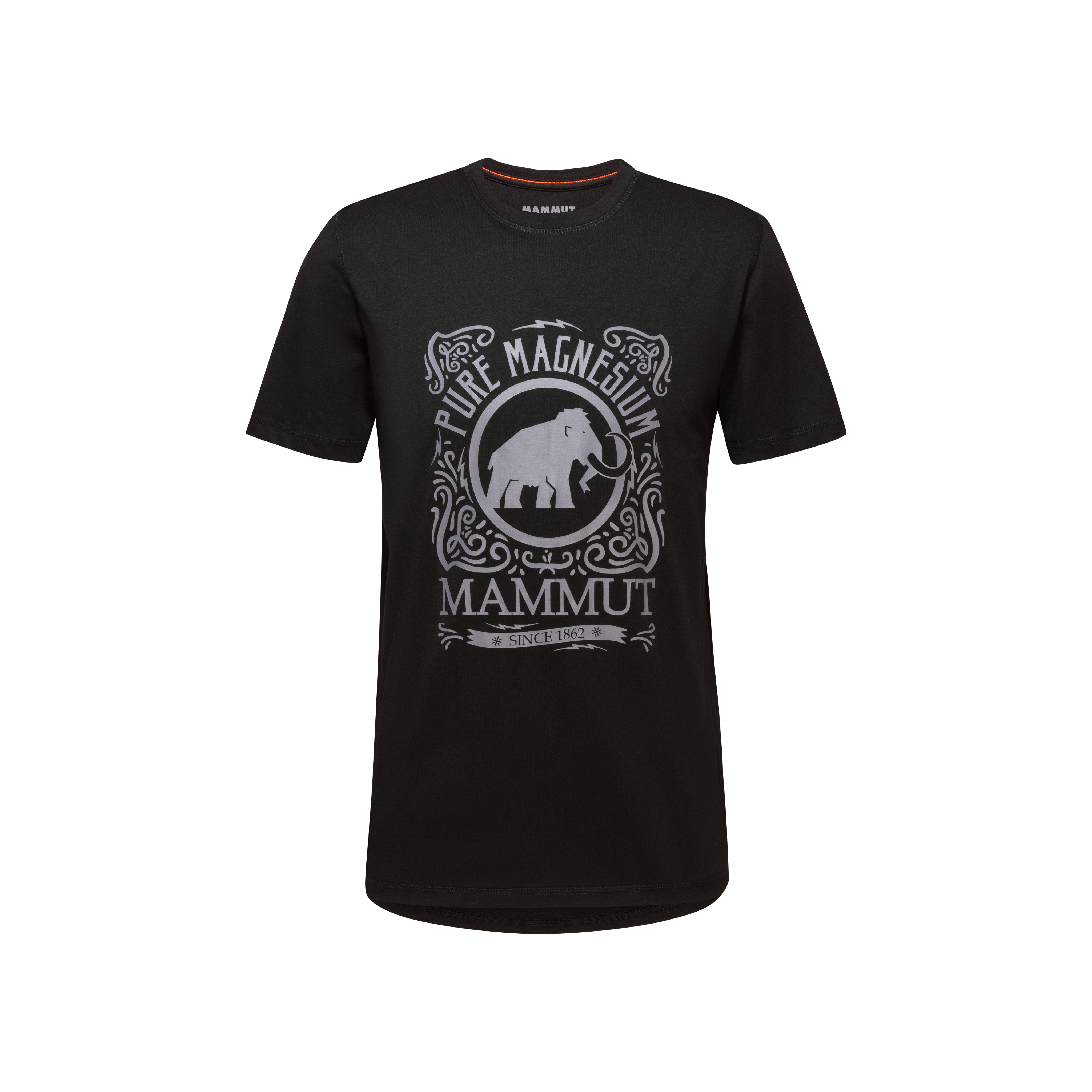 Sloper T-Shirt Men - black PRT4, XXL thumbnail