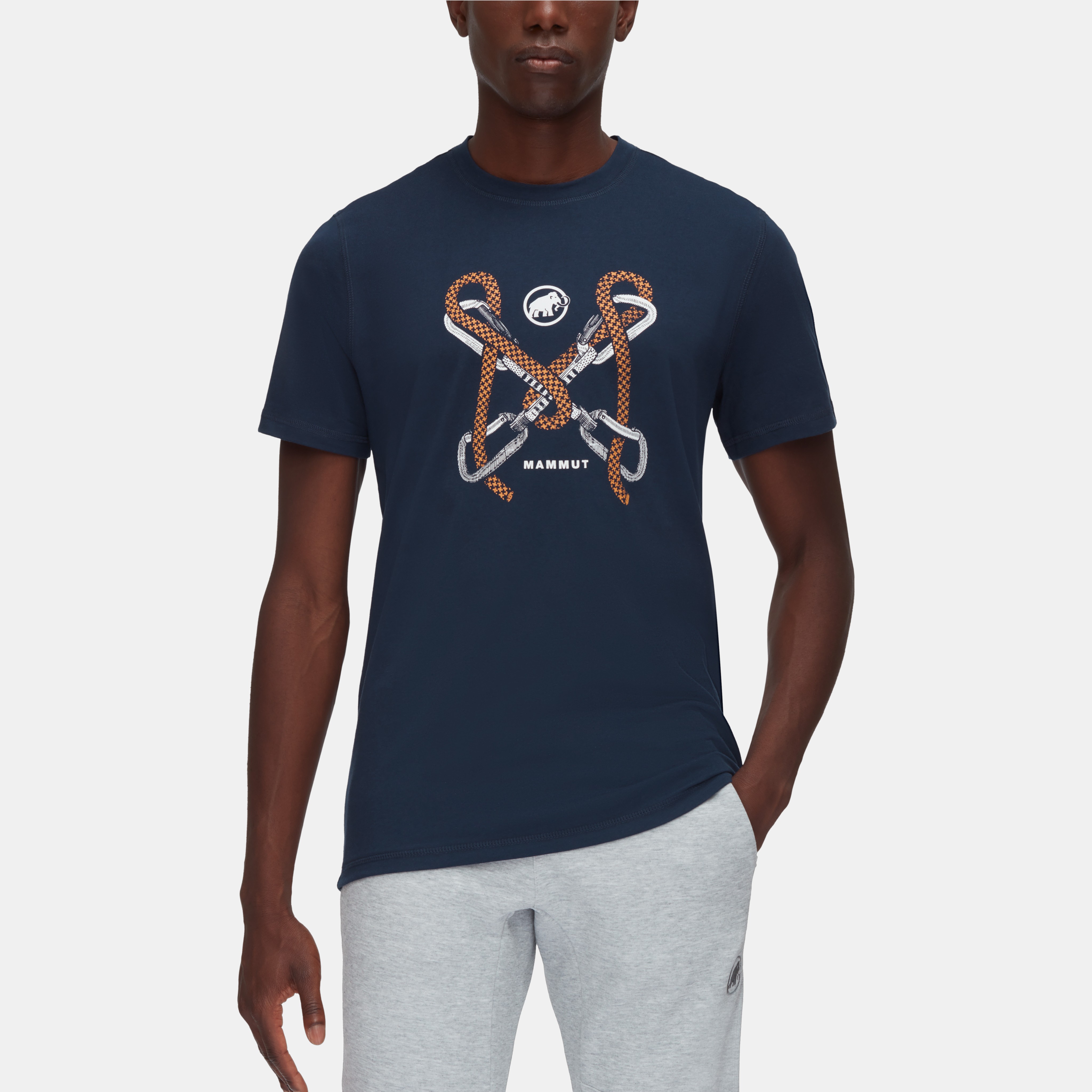 Sloper T-Shirt Men product image