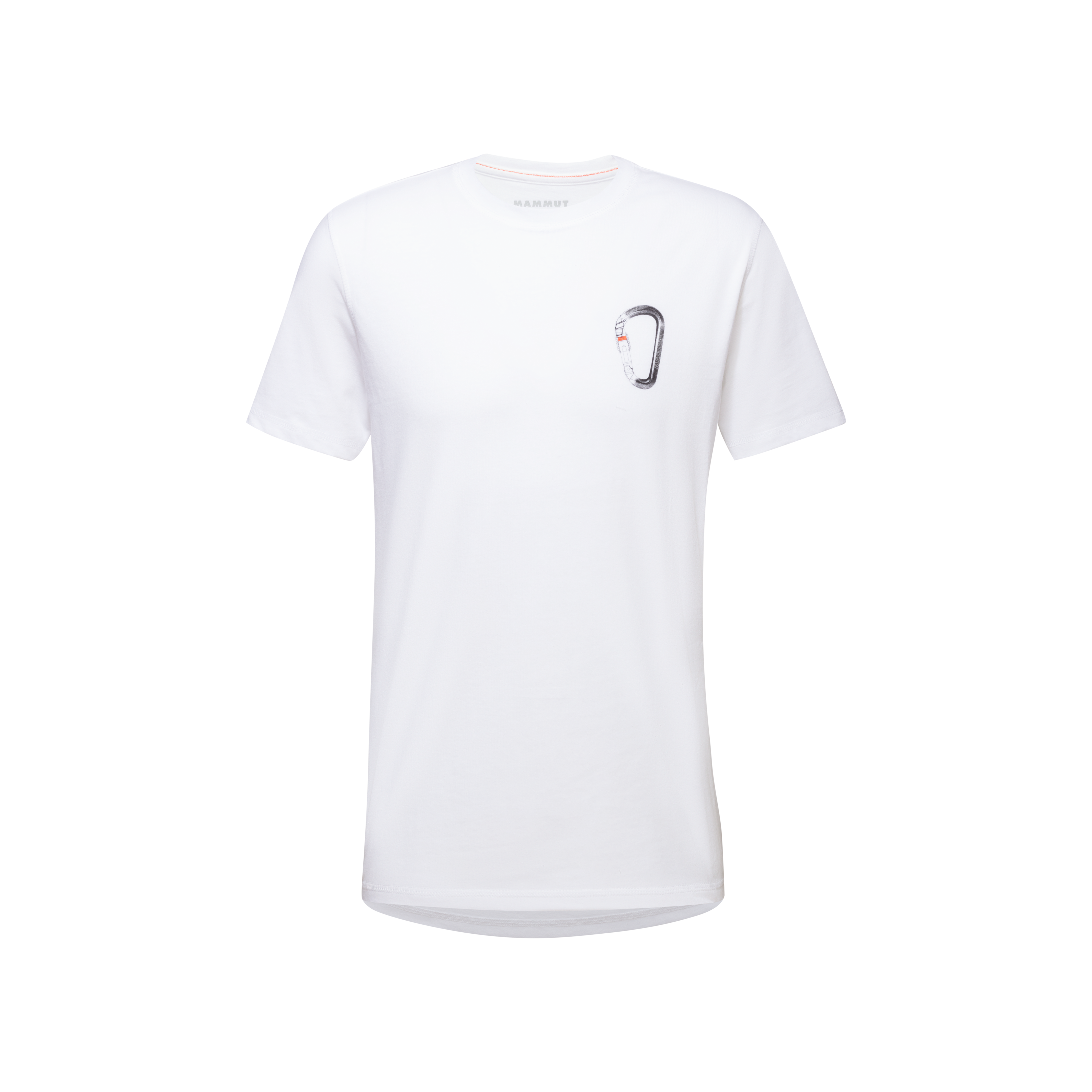 Sloper T-Shirt Men Tech - white, XXL thumbnail