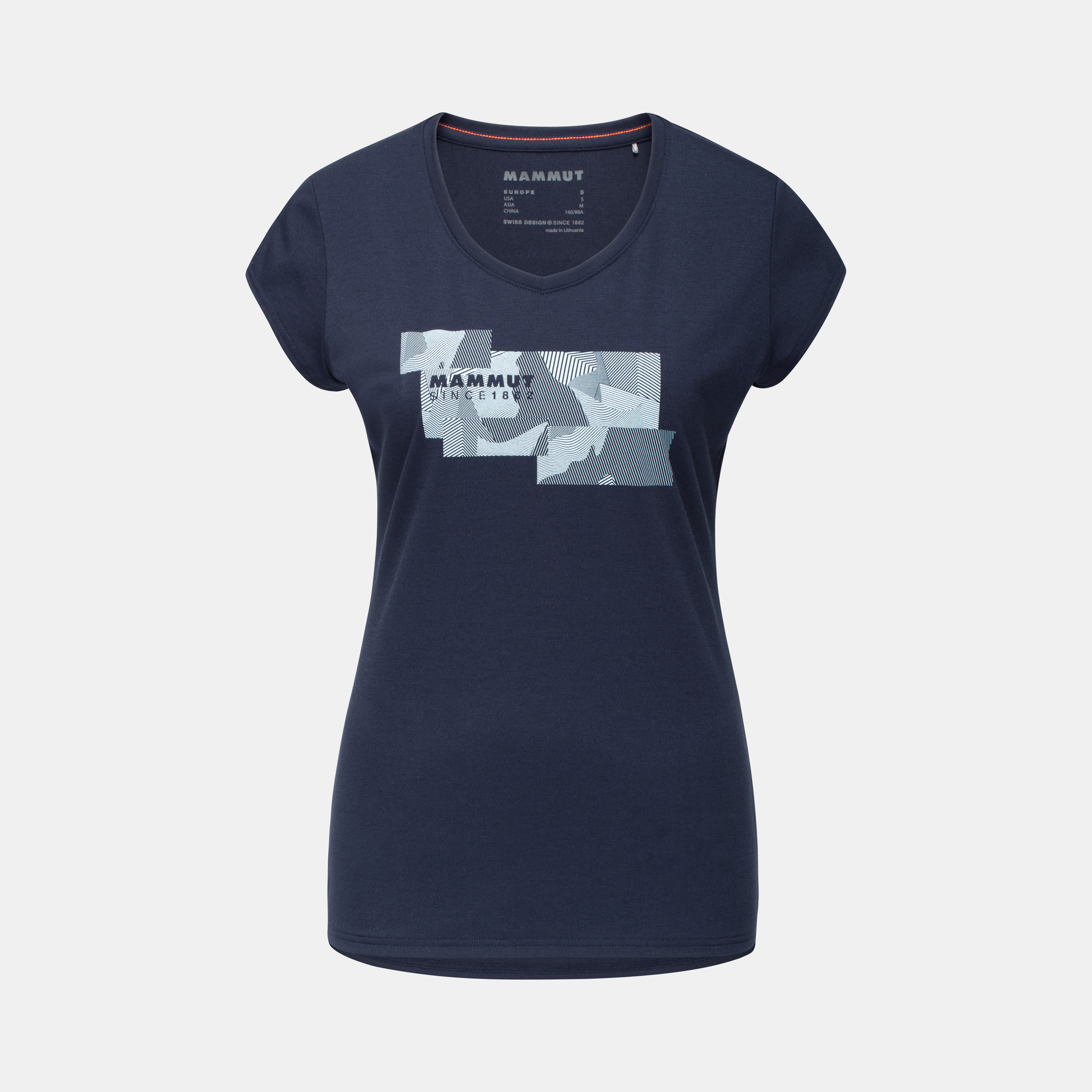 Trovat T-Shirt Women product image