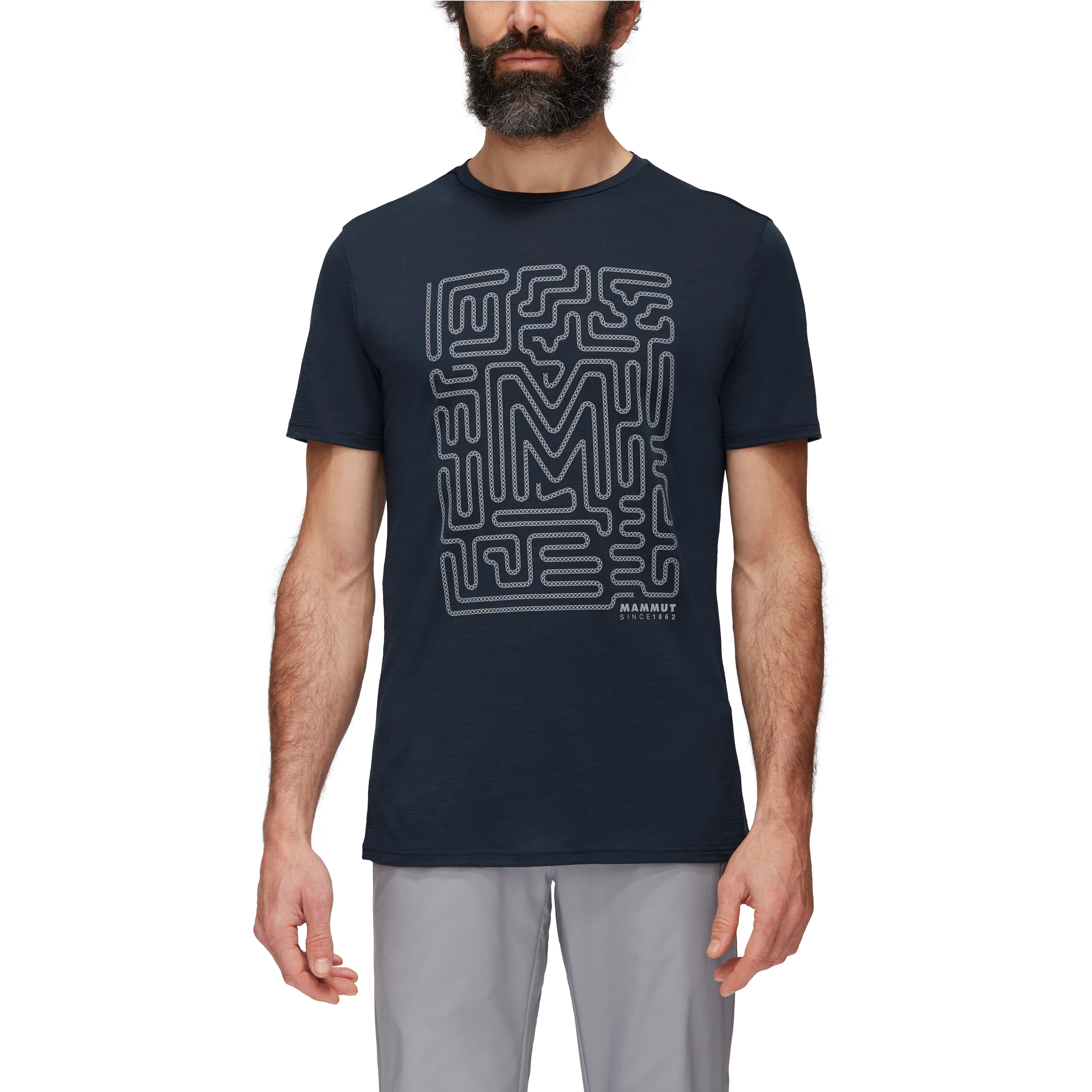 Alnasca T-Shirt Men product image