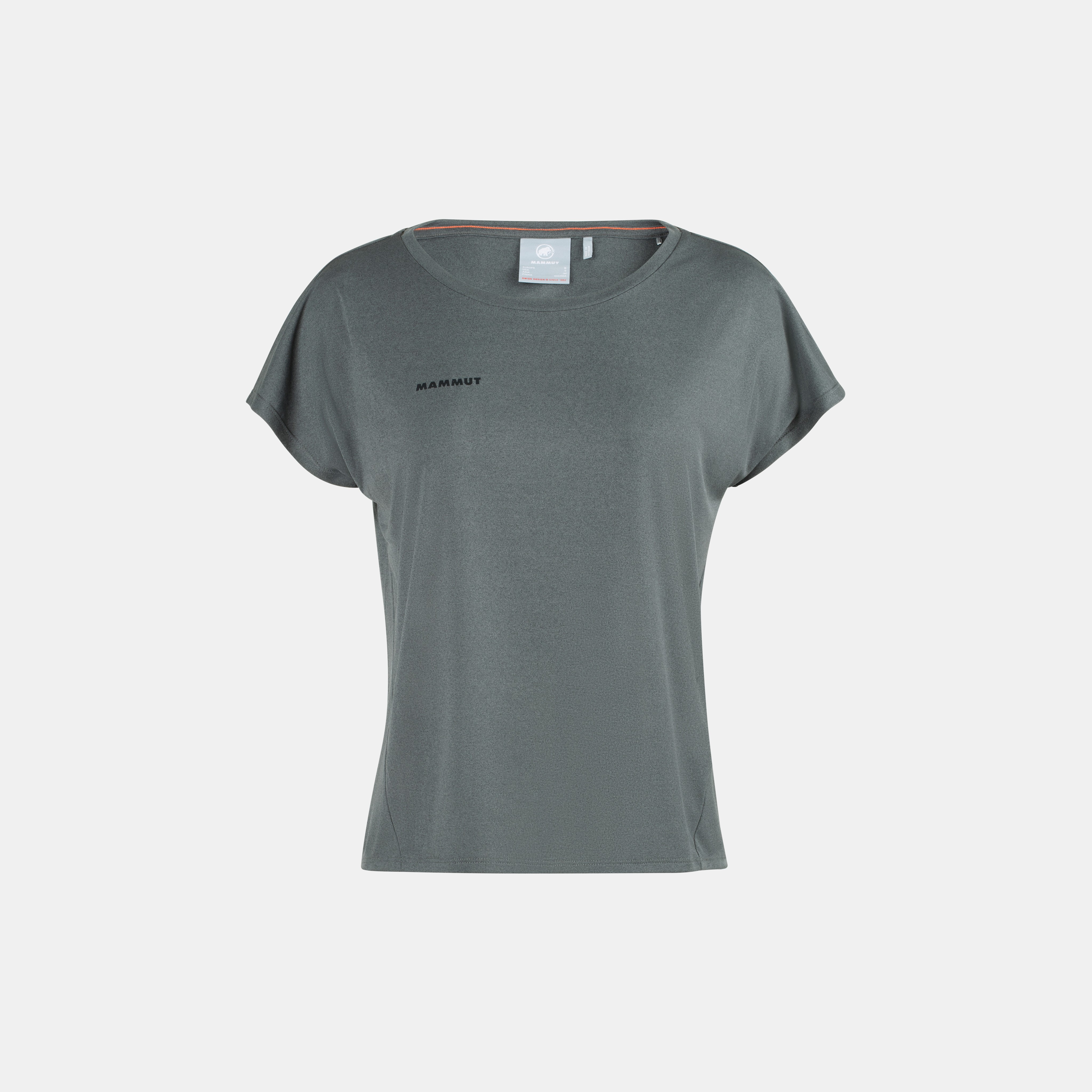 Pali Cropped T-Shirt Women product image