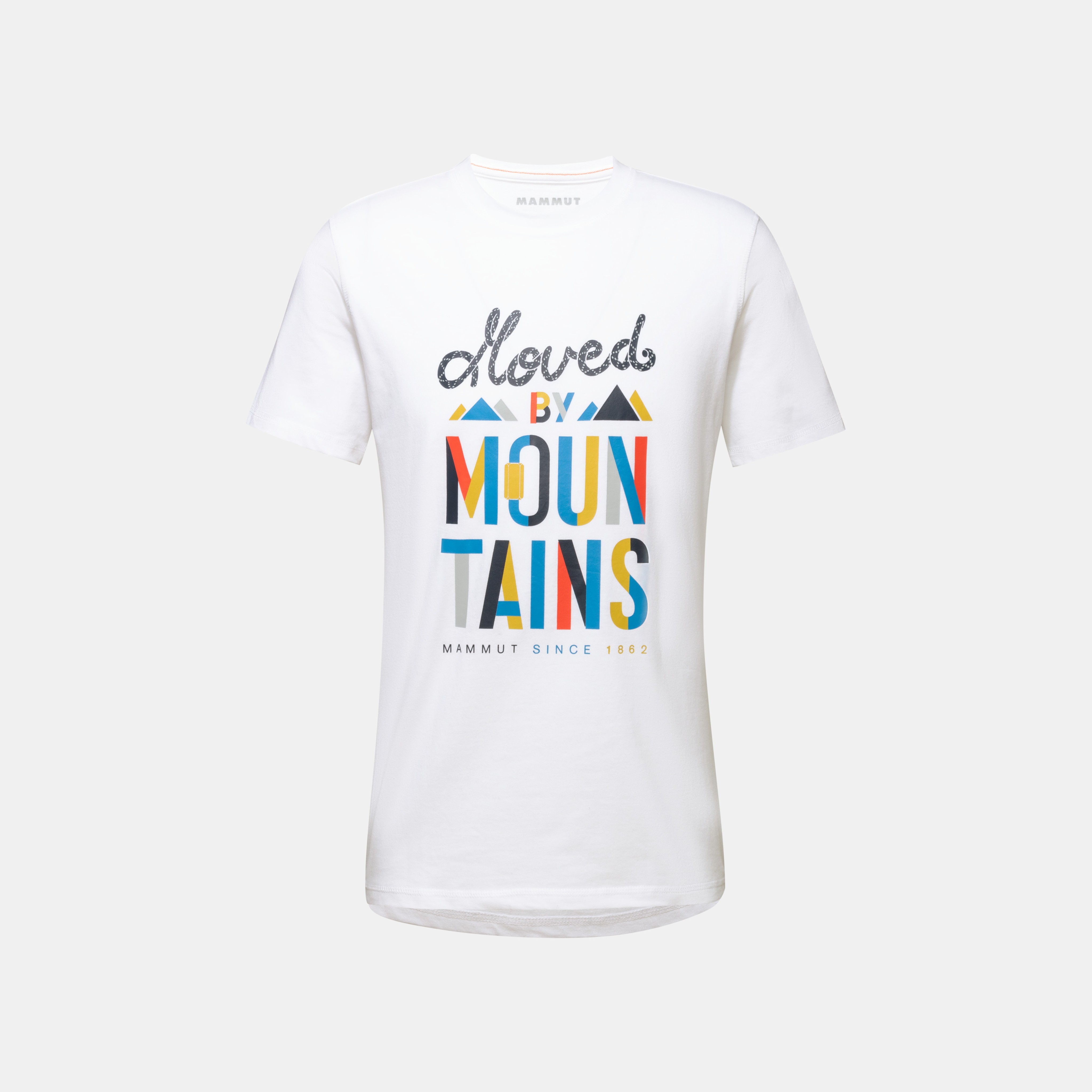Massone T-Shirt Men Slogan product image